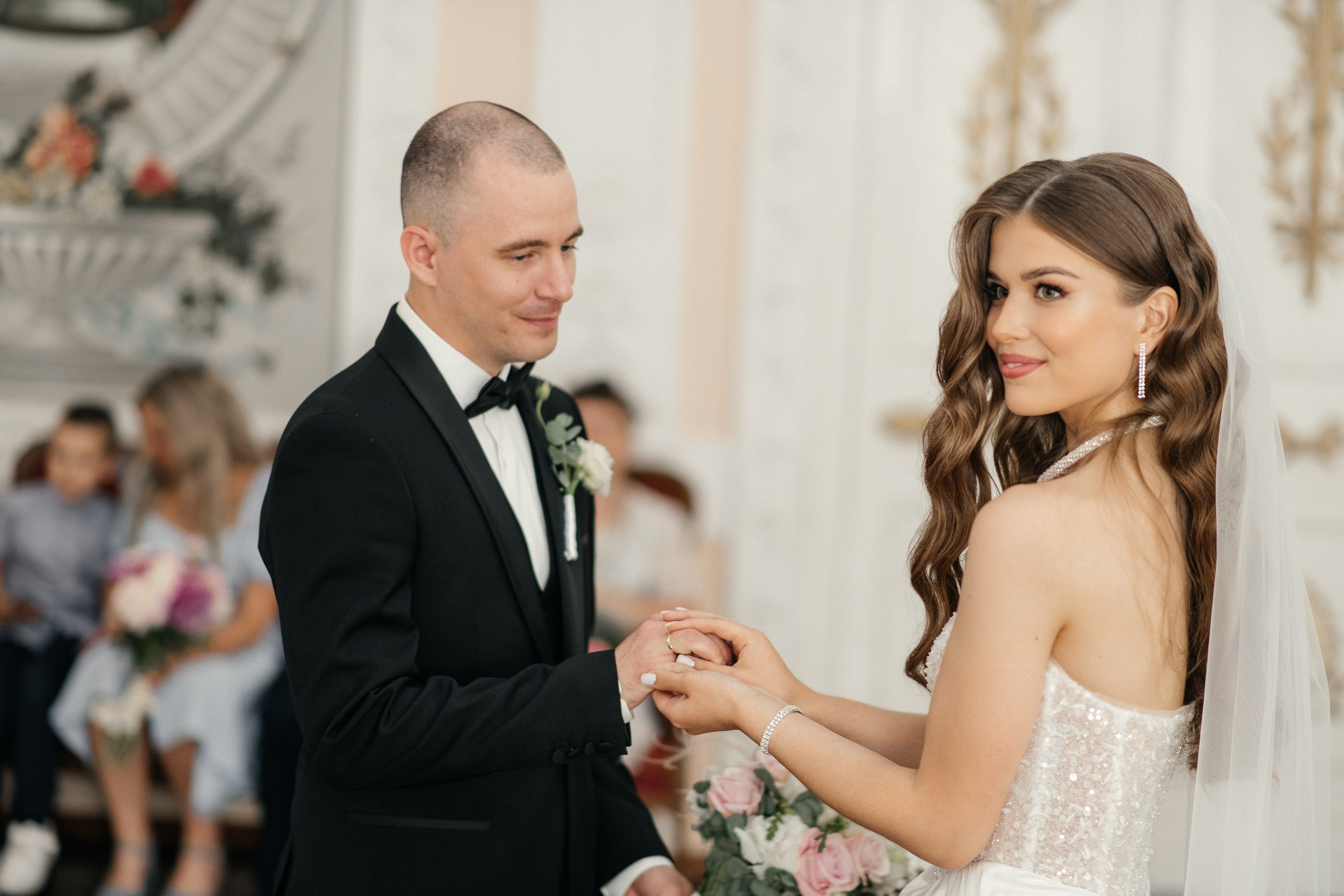 Иван и Ольга. Главная