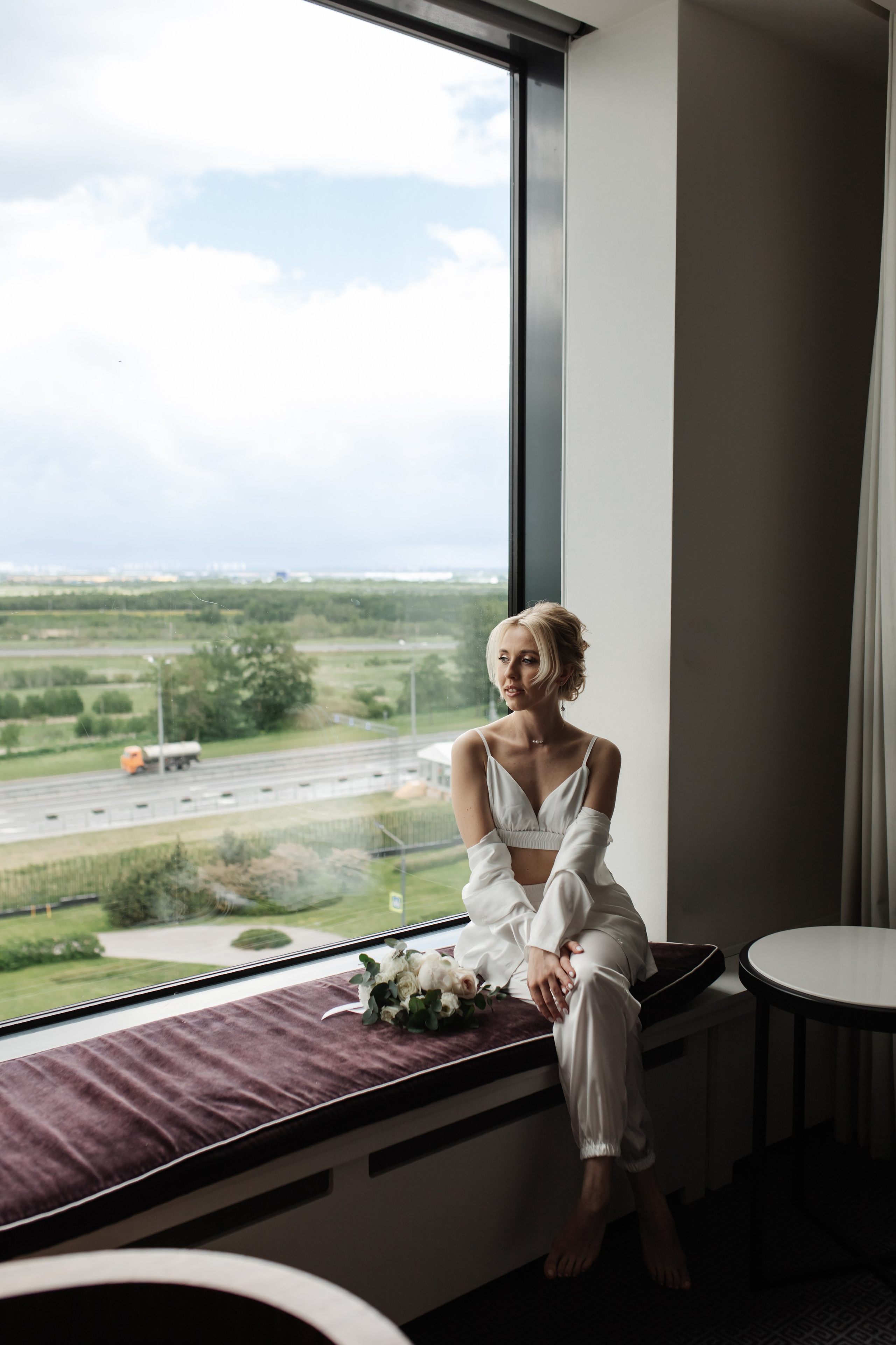 Ренат & Ирина. Свадебный и семейный фотограф Санкт-Петербурга Мария Родионова