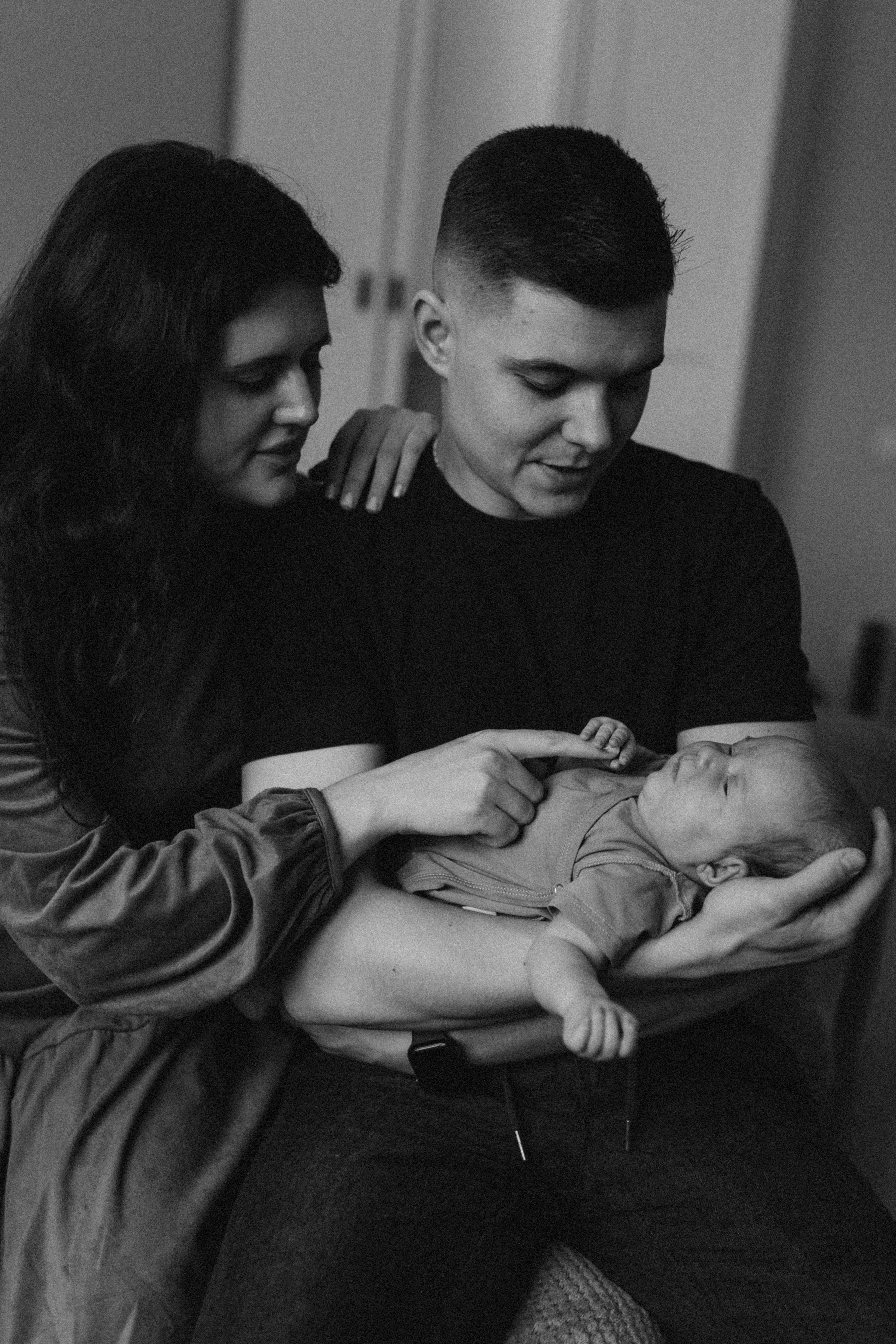 Полина. Семейный фотограф в Москве и Люберцах Юлия Гуськова