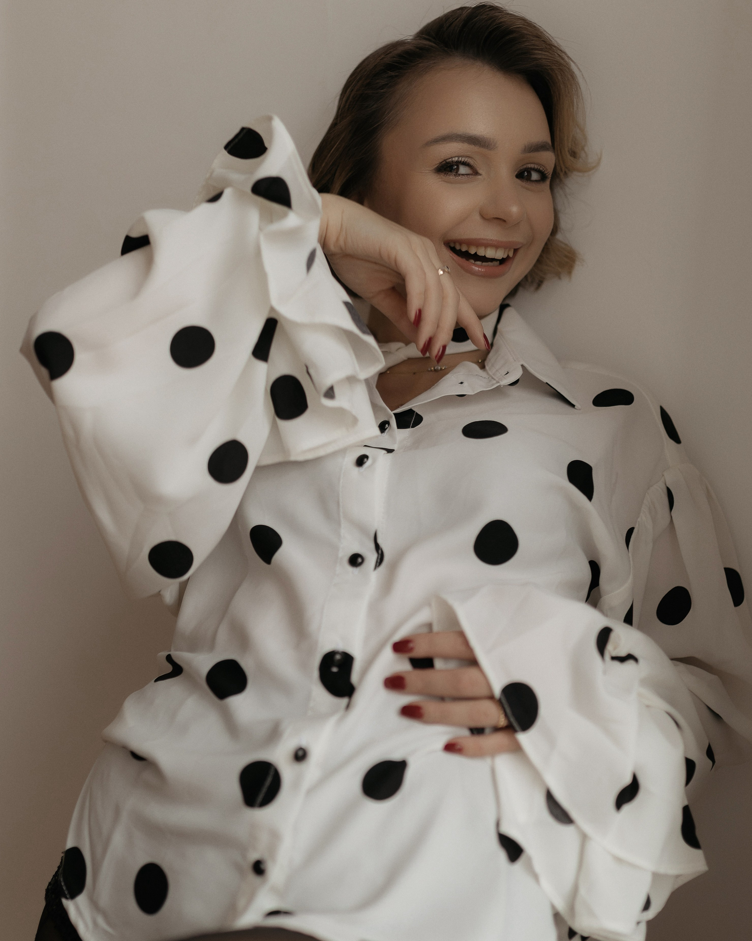 София. DARYA.BELKINA