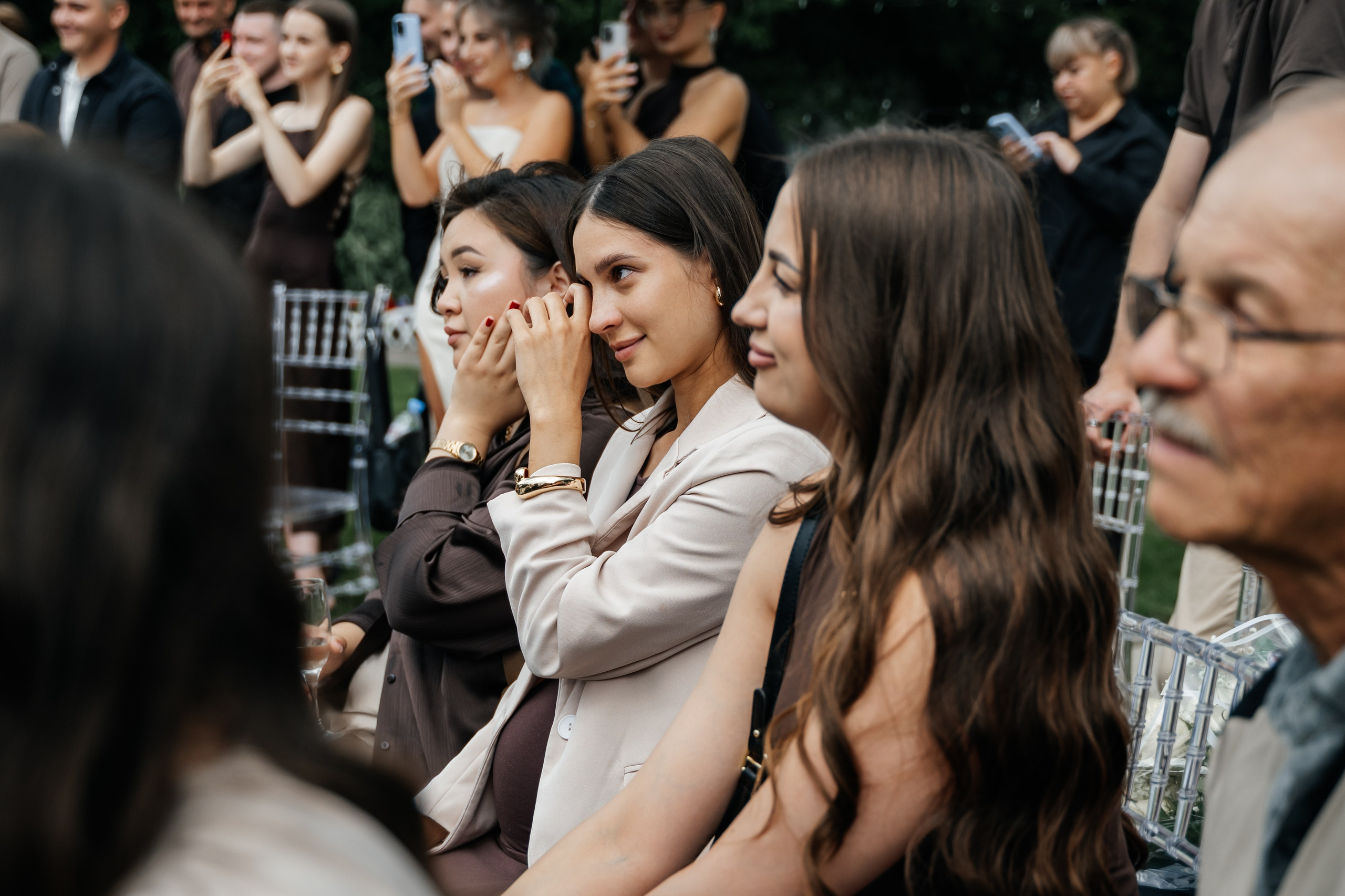 Роман и Полина. Свадебная  съемка на Алтае