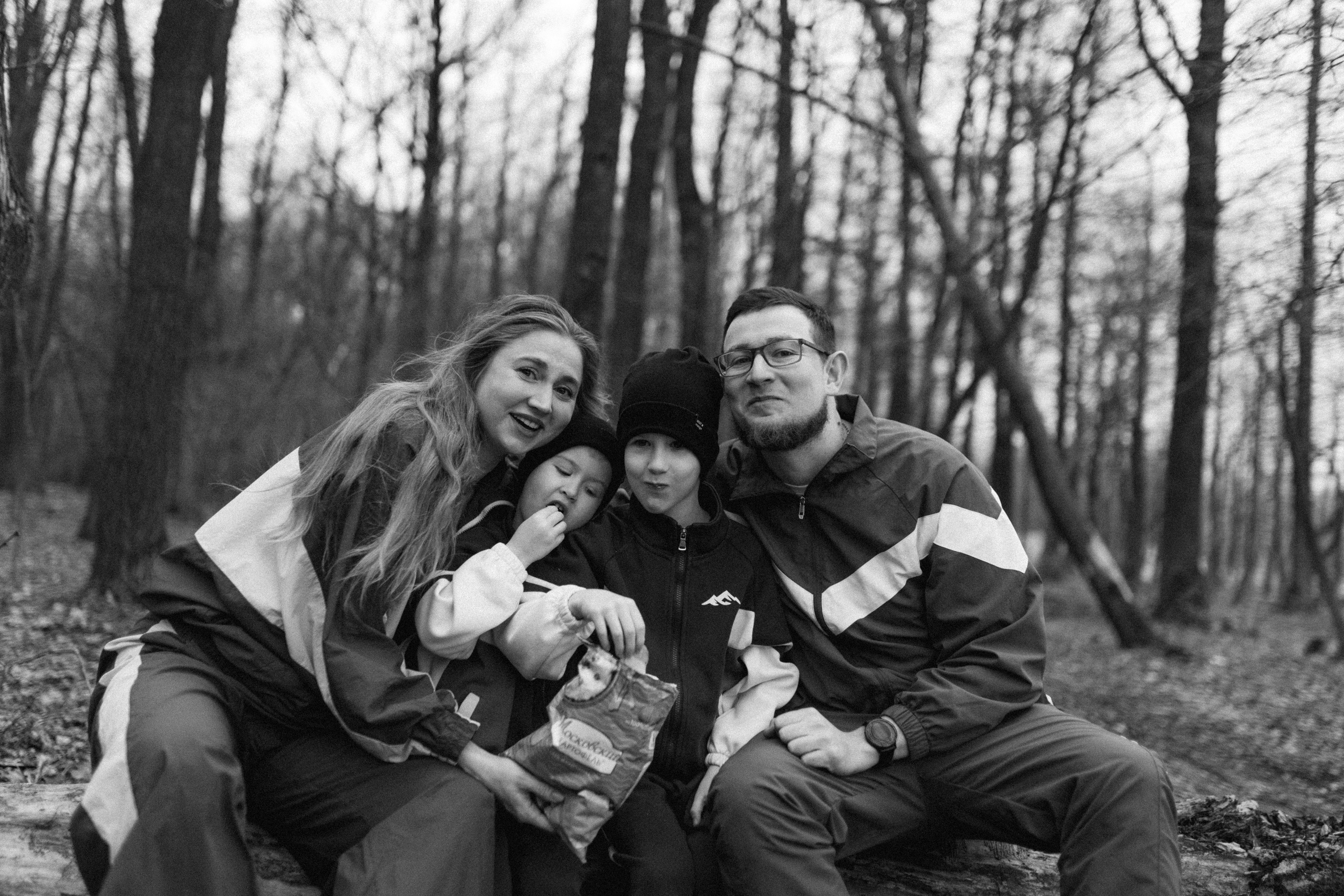 Пожарим сосиски?. Свадебный и портретный фотограф — Мария Костина