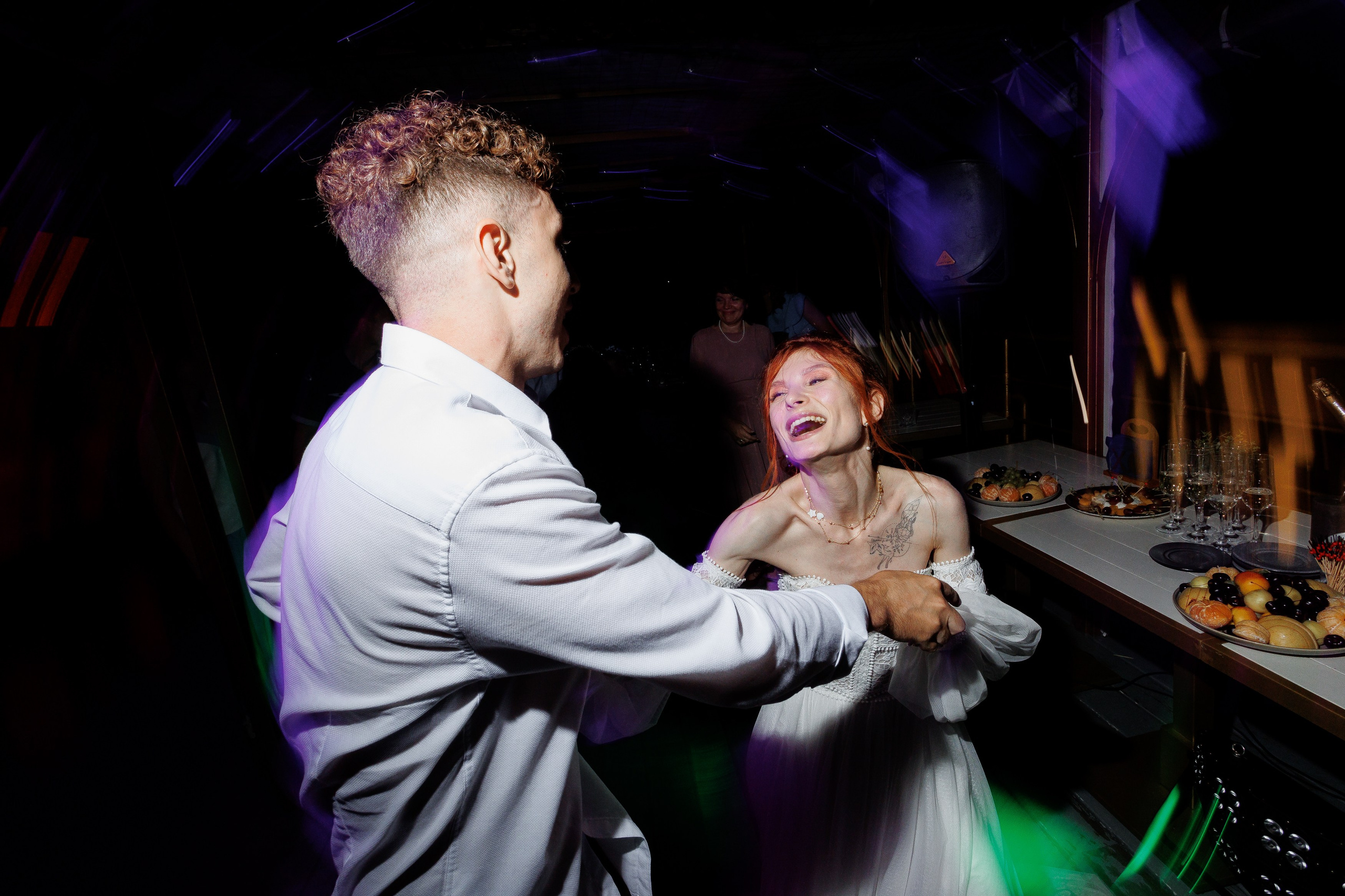 Свадебный фотограф Нижний Новгород. Свадебный и контент фотограф в Нижнем Новгороде Владимир Пресняков