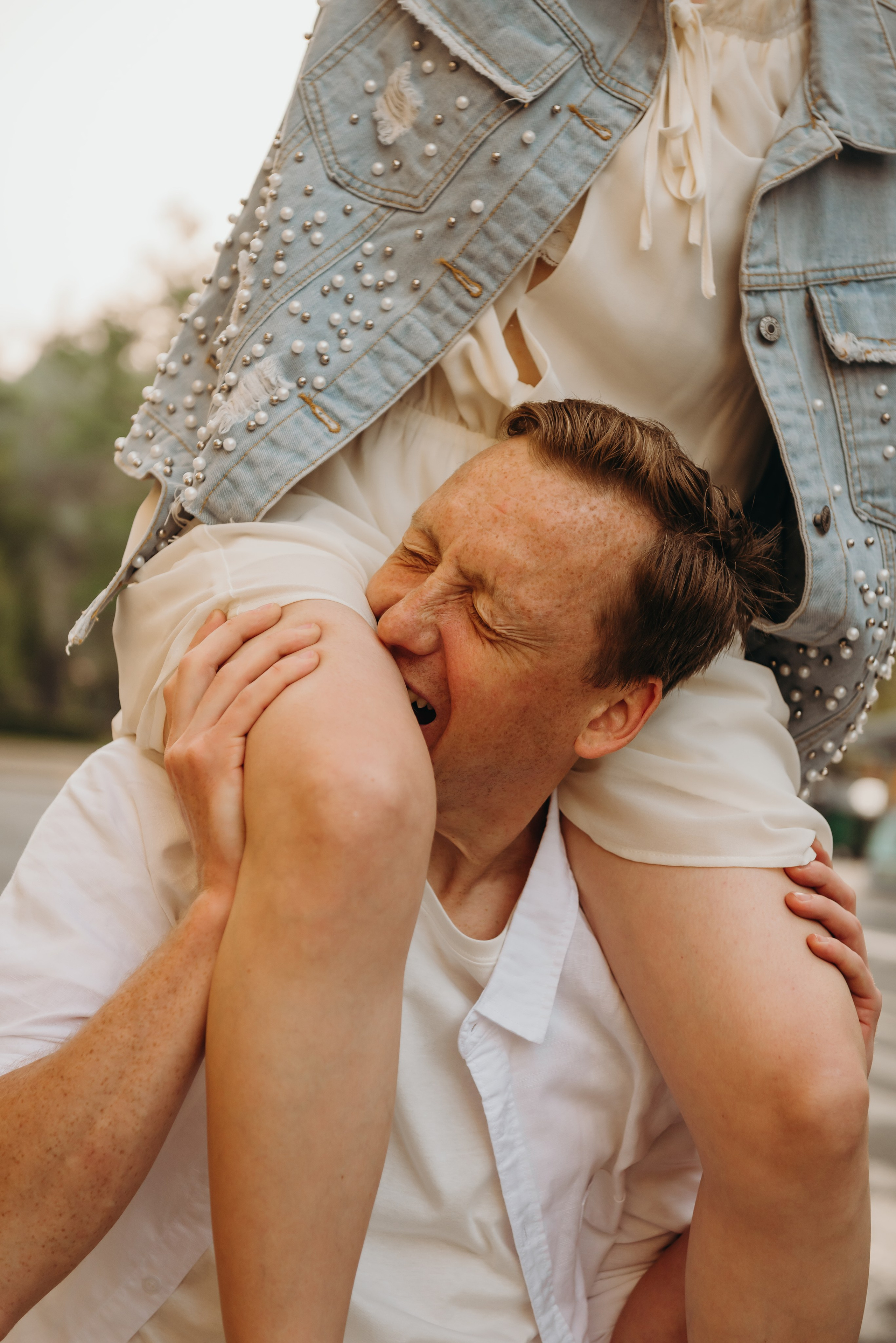 Белые Ночи. Фотограф Алена Нормальная в Санкт-Петербурге