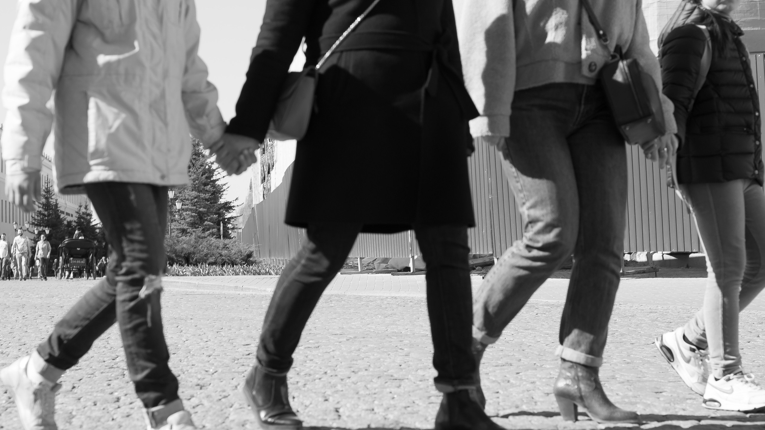 Russia, Kazan. Art Photographer