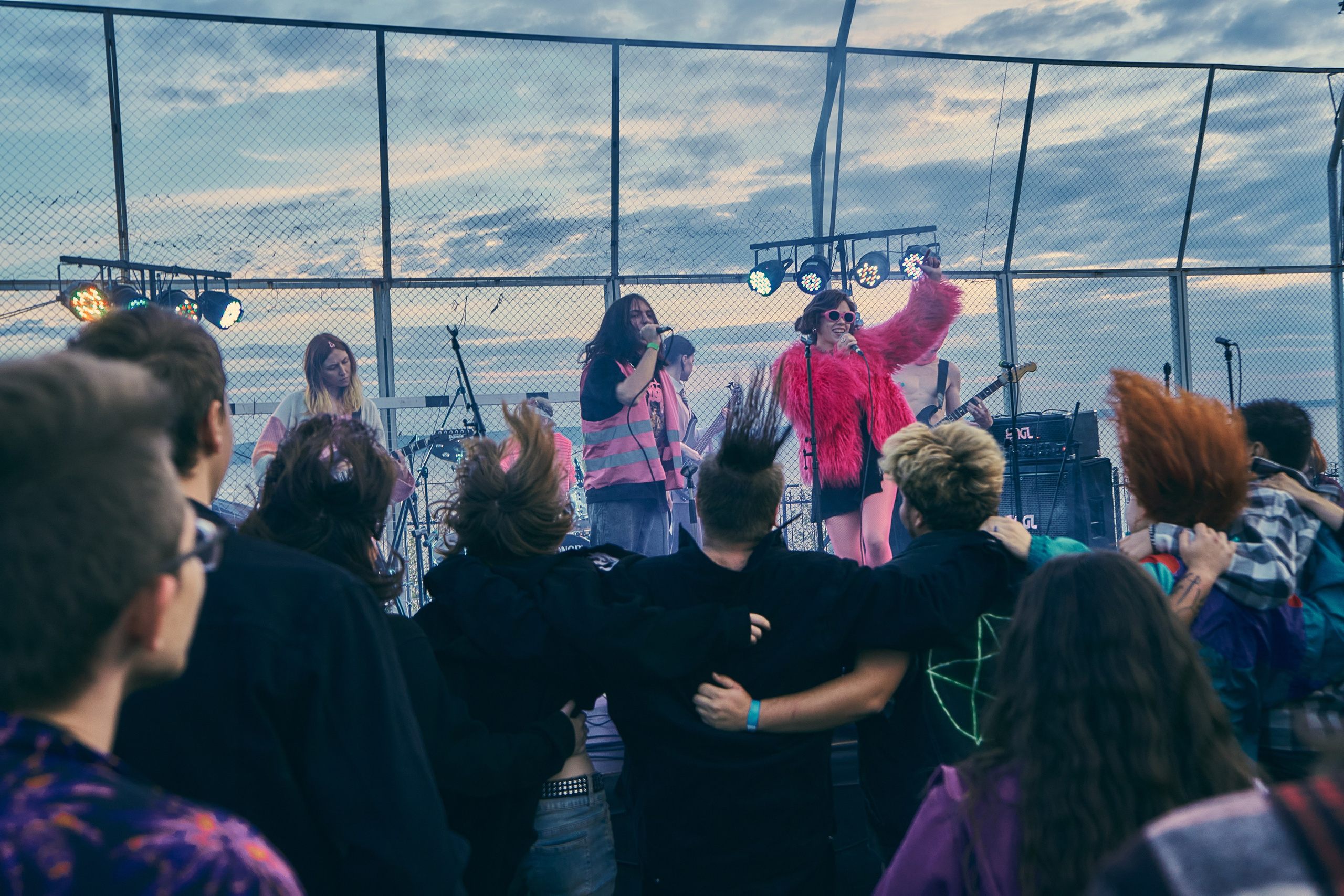 Репортажи. Кучерявая || Фотограф || Самара·Питер·Москва