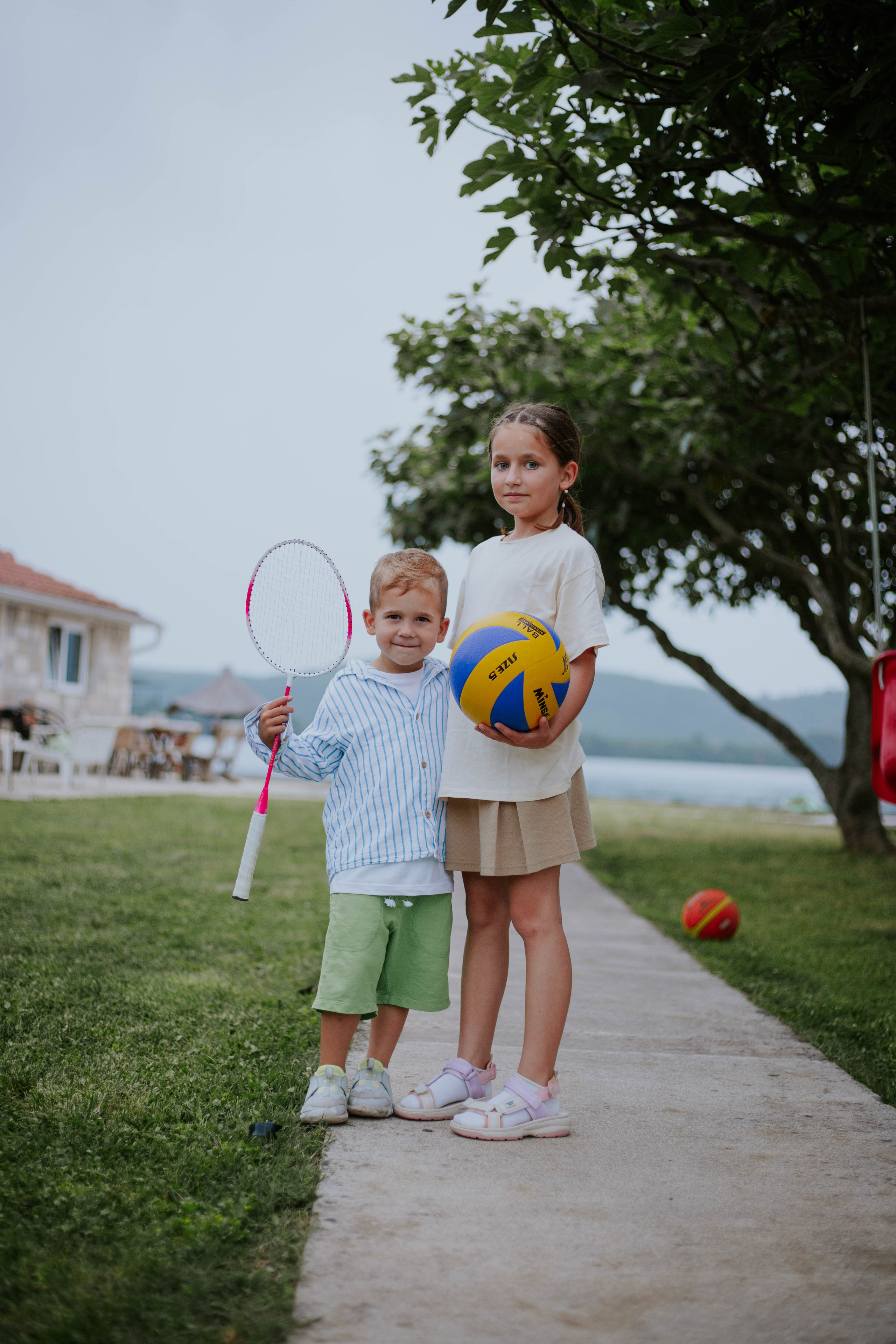 Семейные истории. Фотограф Косинова Алёна