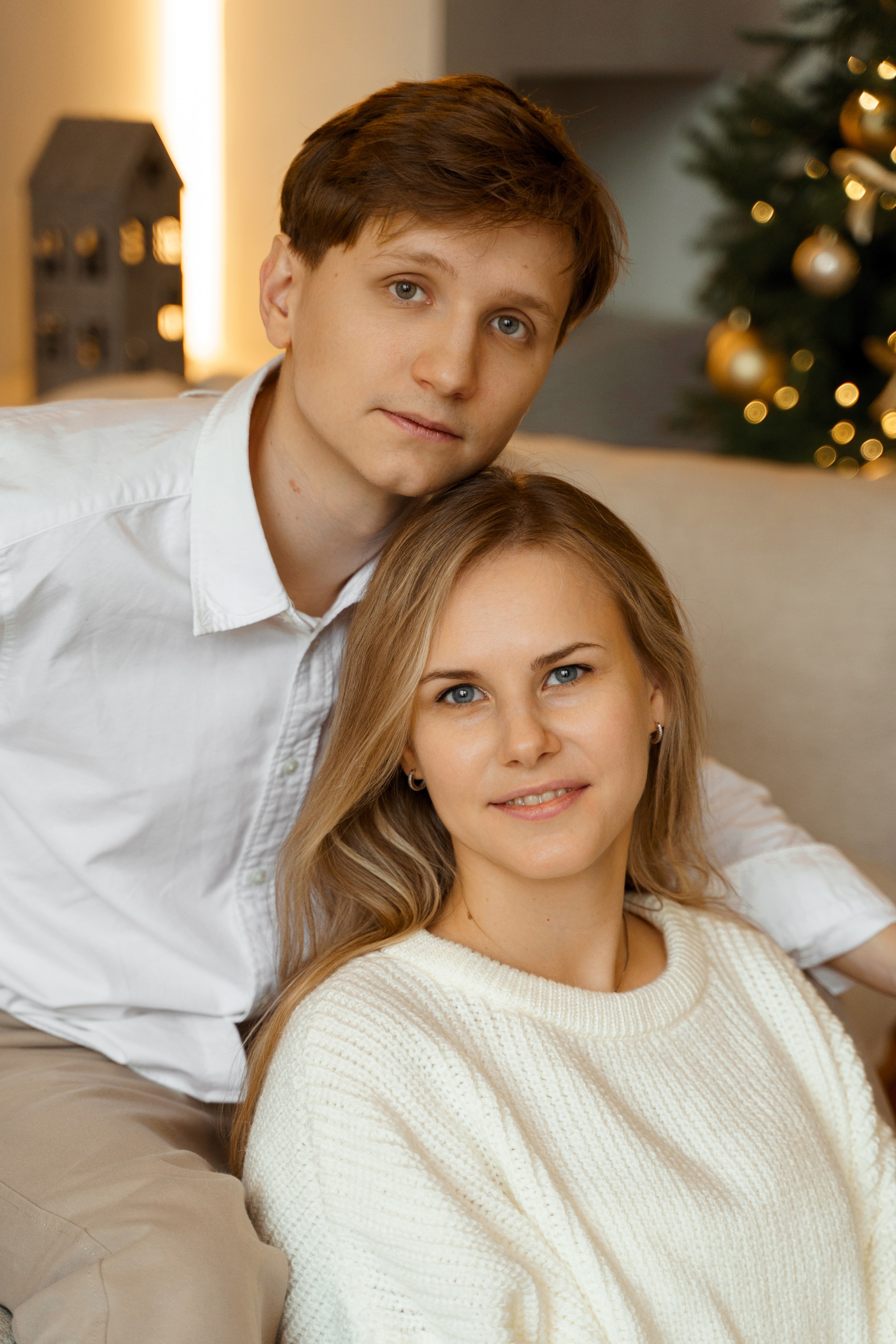 Семейные фотосессии. Фотограф Москва Подольск МО