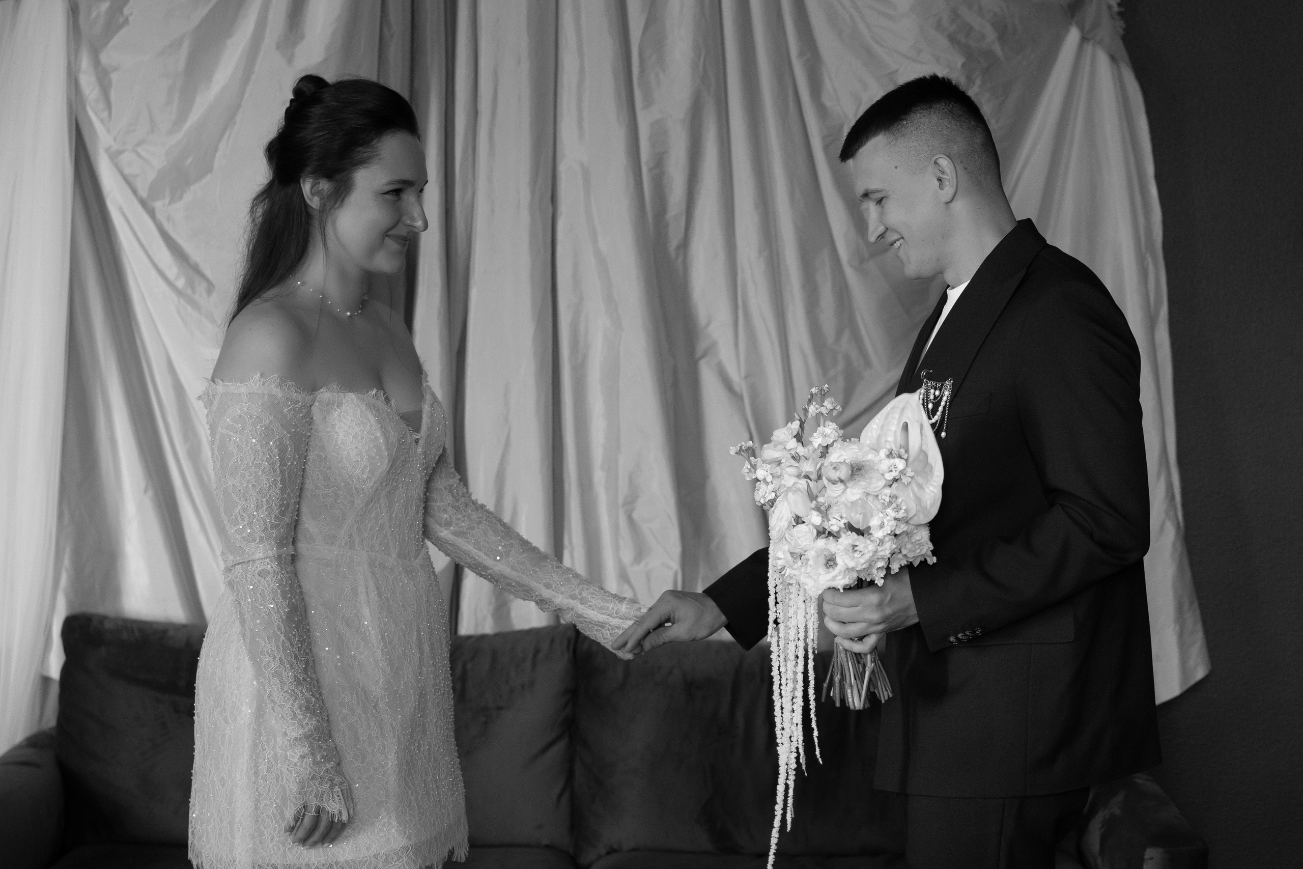 Ты и я. Свадебный и семейный фотограф Арина Кулёва