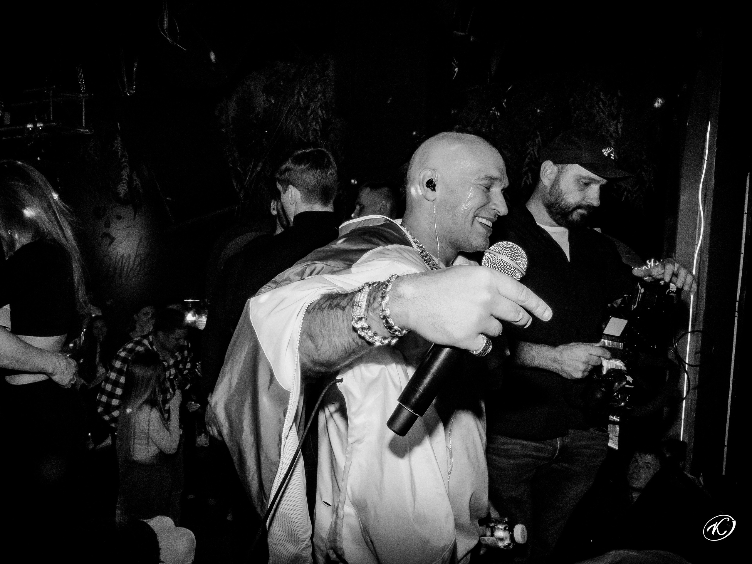 LIGALIZE. Фотограф Владивосток Ян Паклин