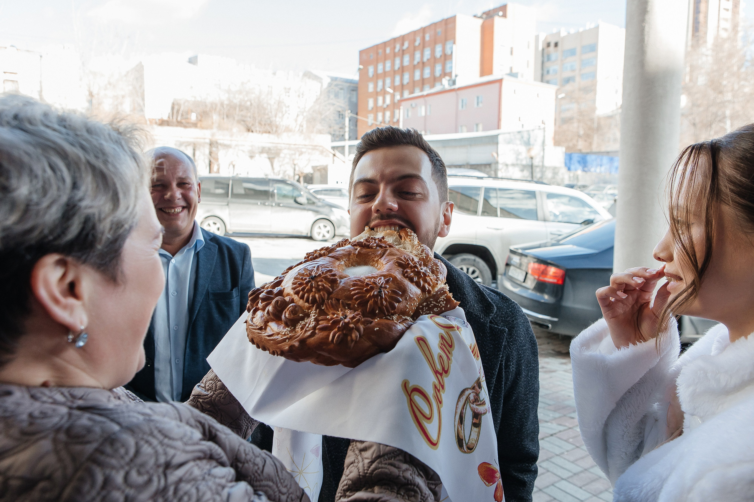 Анастасия+Алексей. Свадебный и портретный фотограф в Екатеринбурге Виолетта Куприкова