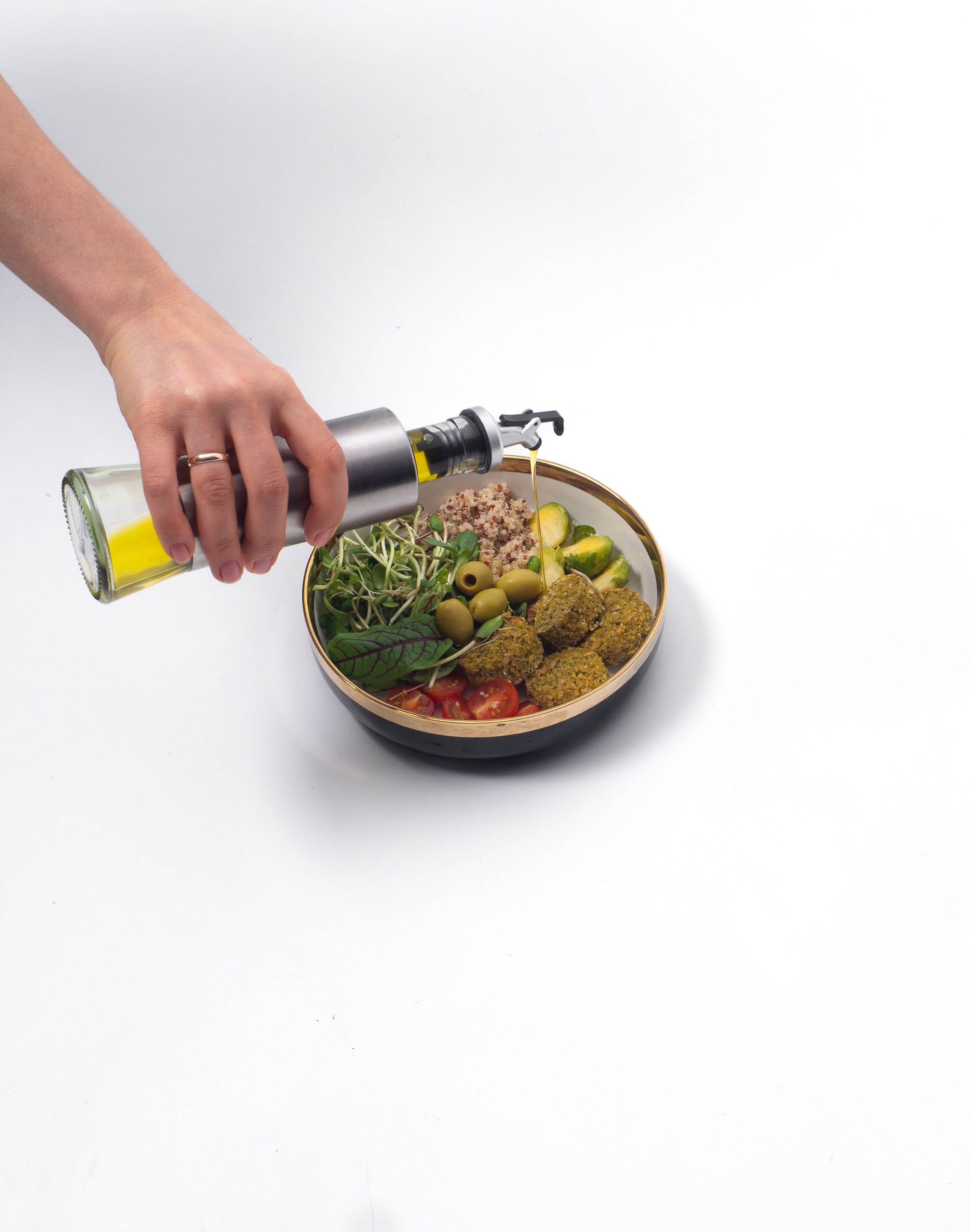 Рецепты. Универсальный фотограф и видеограф в Самаре