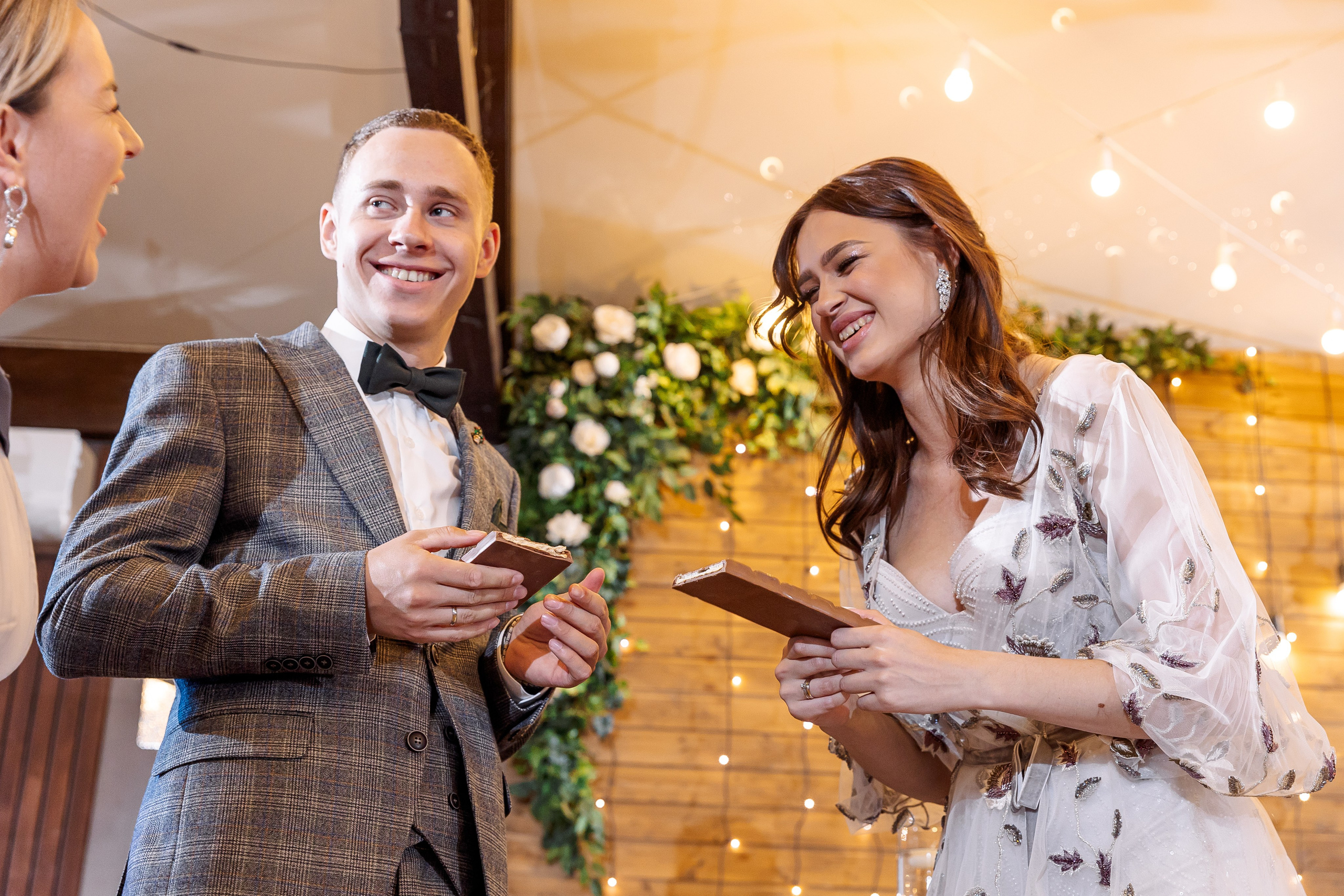 Ангелина и Иван. Свадебный и семейный фотограф в Челябинске Юлия Ишимова