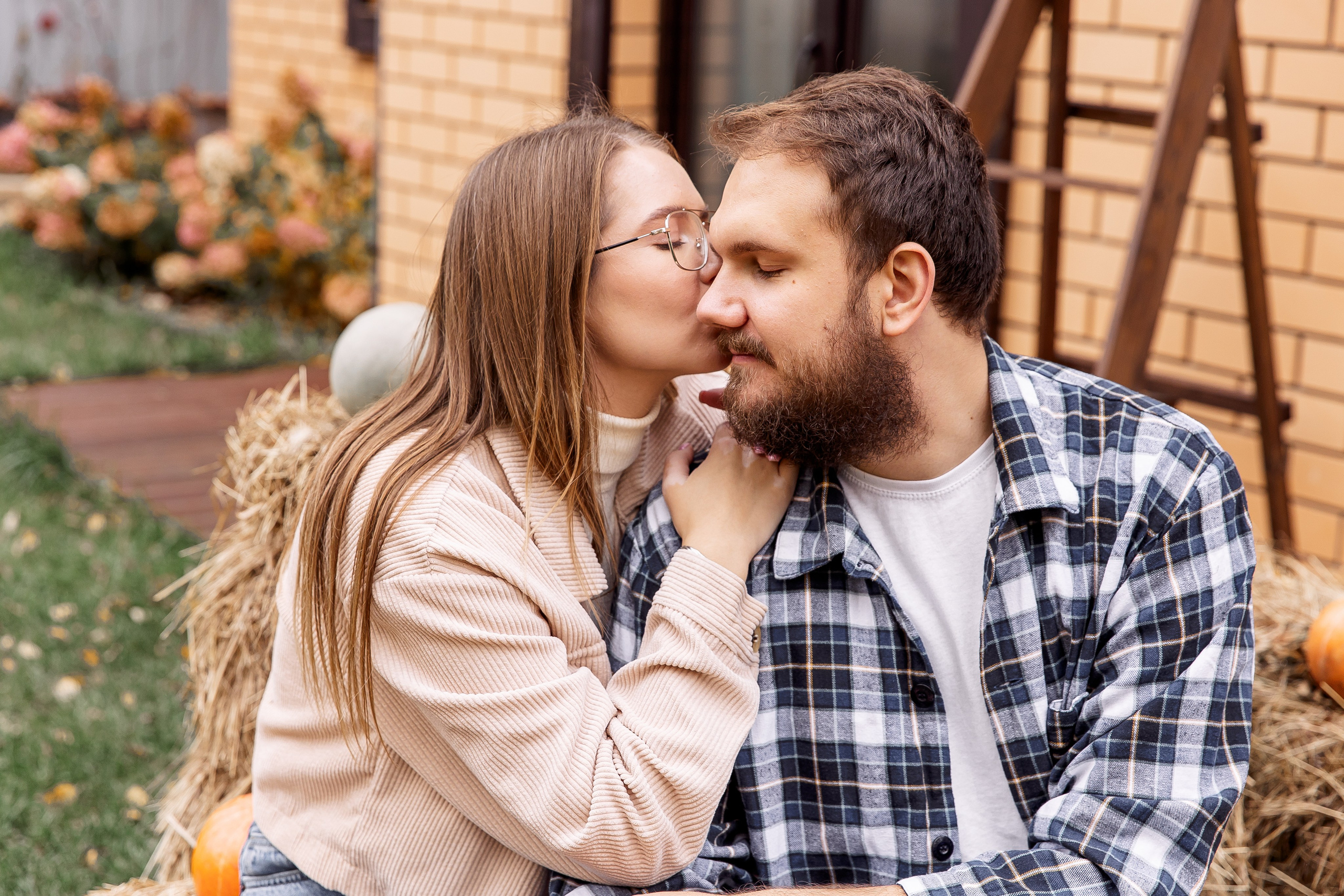 Вадислава и Нитита. Свадебный и семейный фотограф в Челябинске Юлия Ишимова