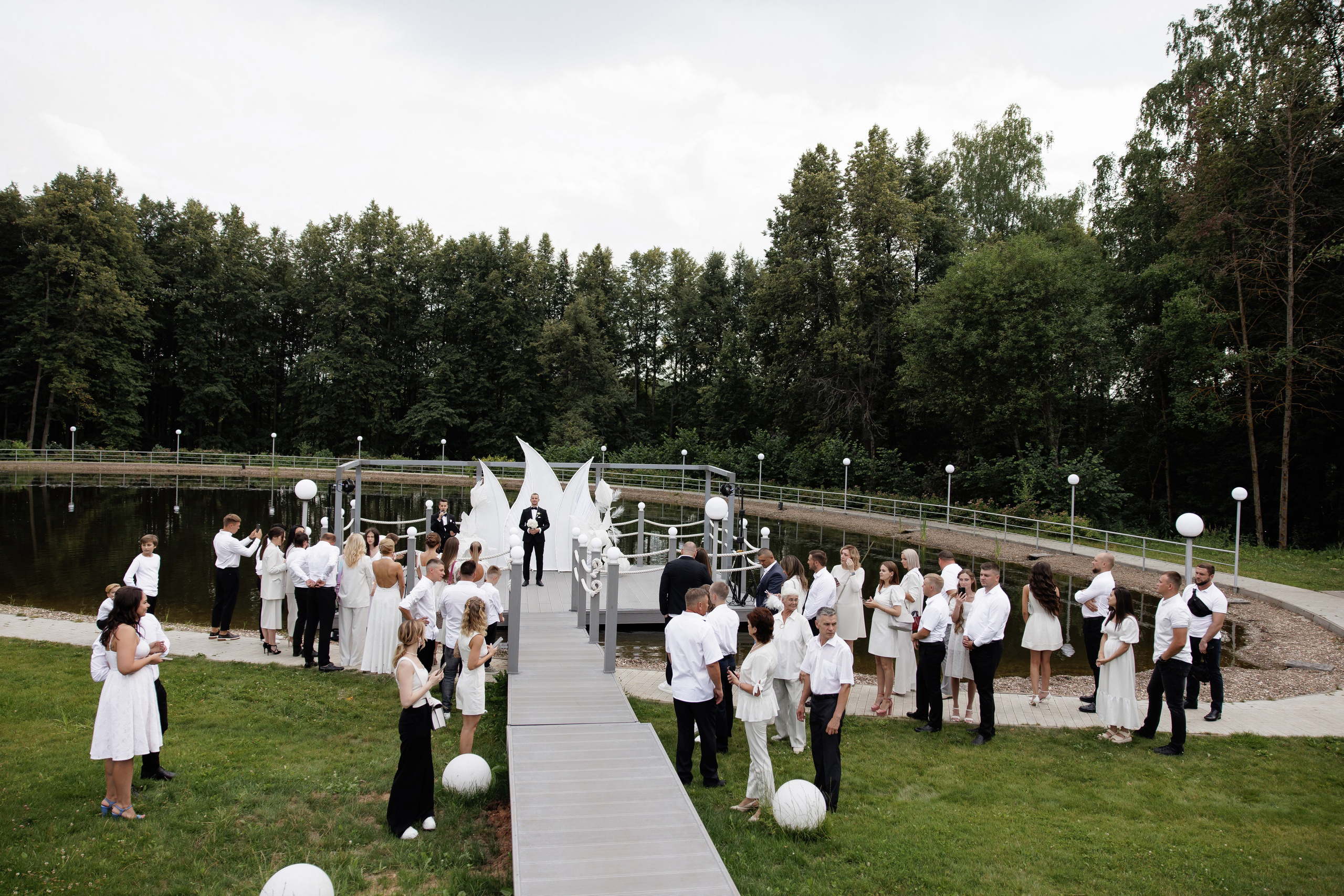 Андрей и Марина. Фотограф в Ижевске и Казани Богданов Яков