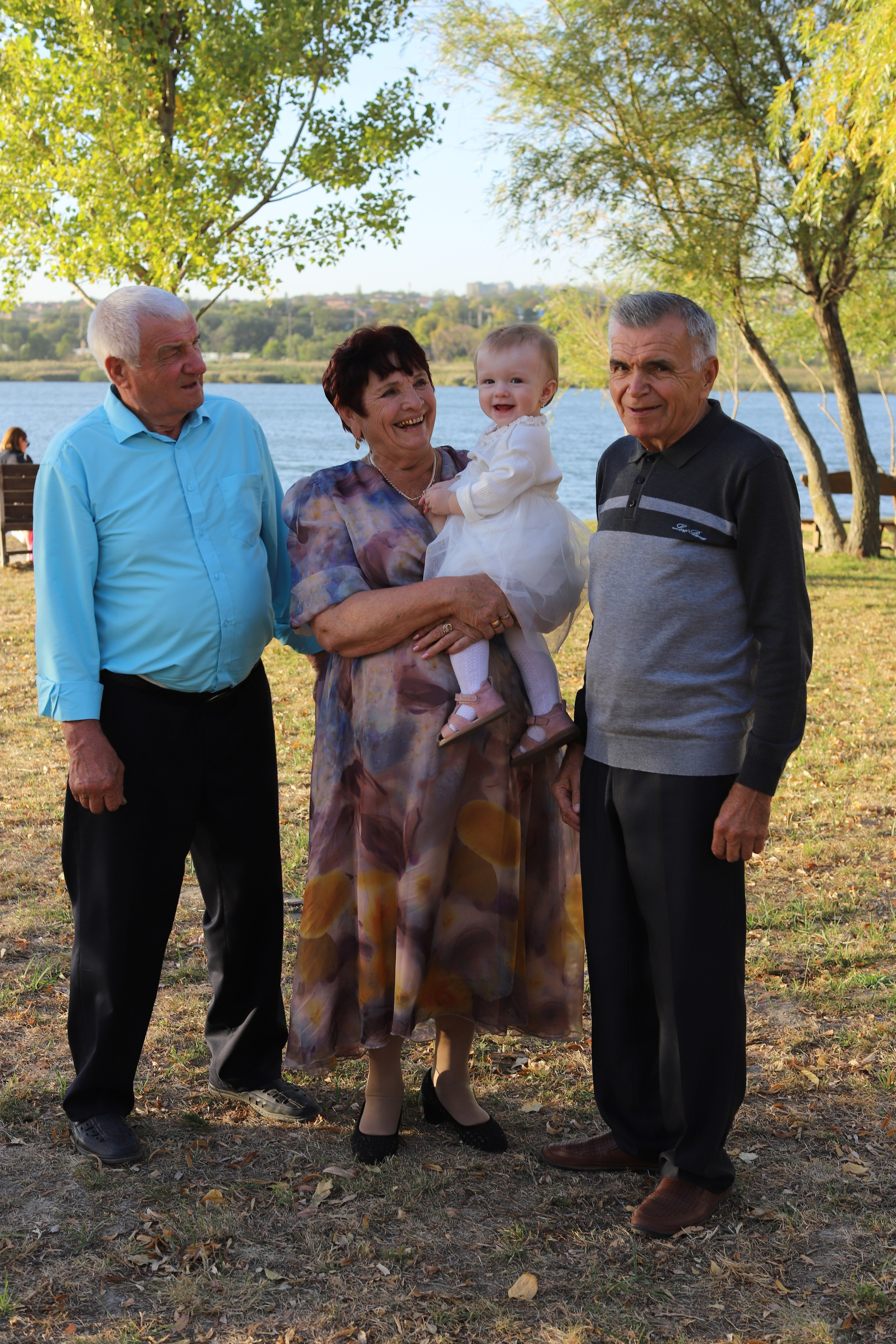 День рождения Виктории. Семейный и детский newborn фотограф в Ростове-на-Дону Наталья Лебедева