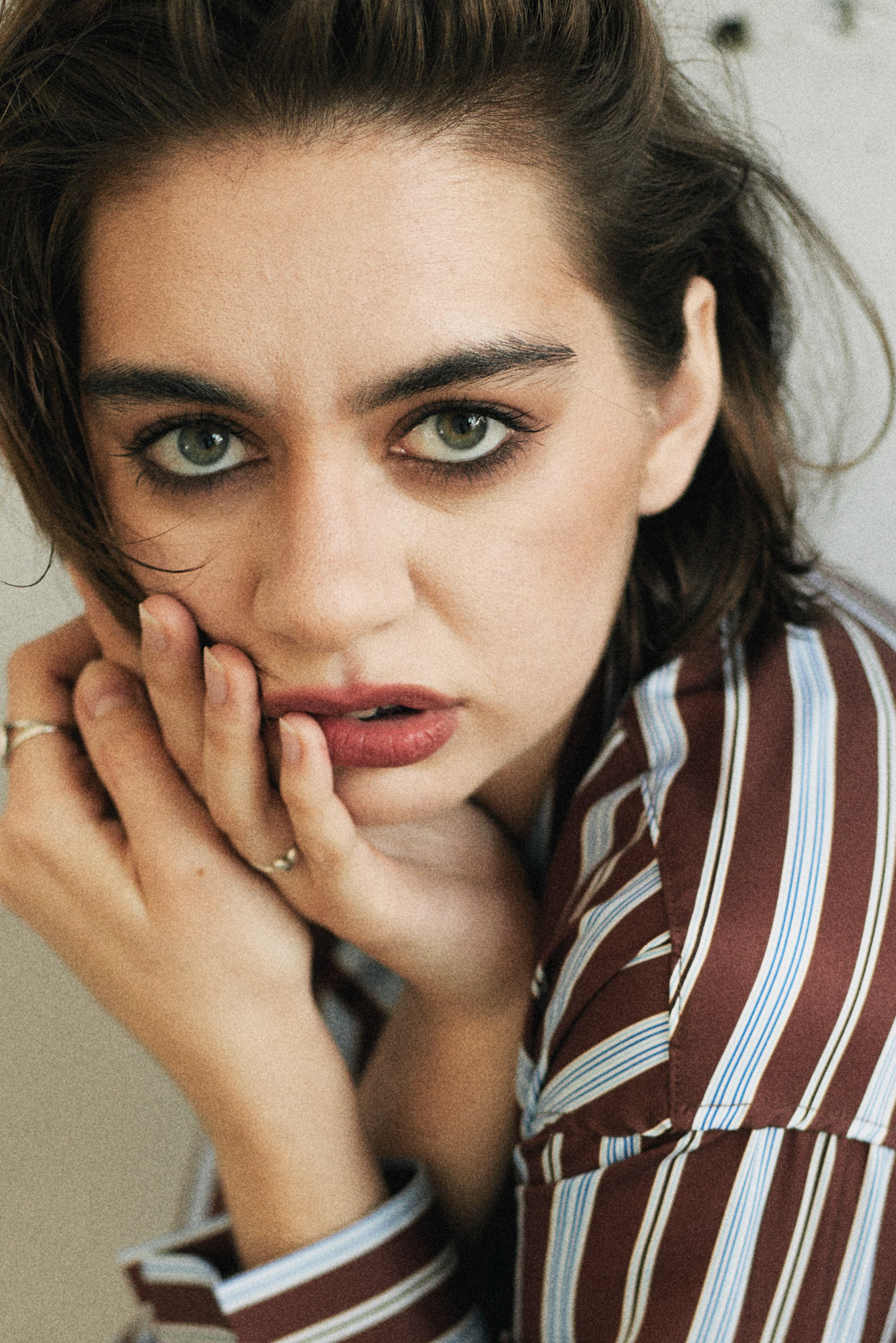 Натали. Фотограф Ионова Анастасия, г Владивосток