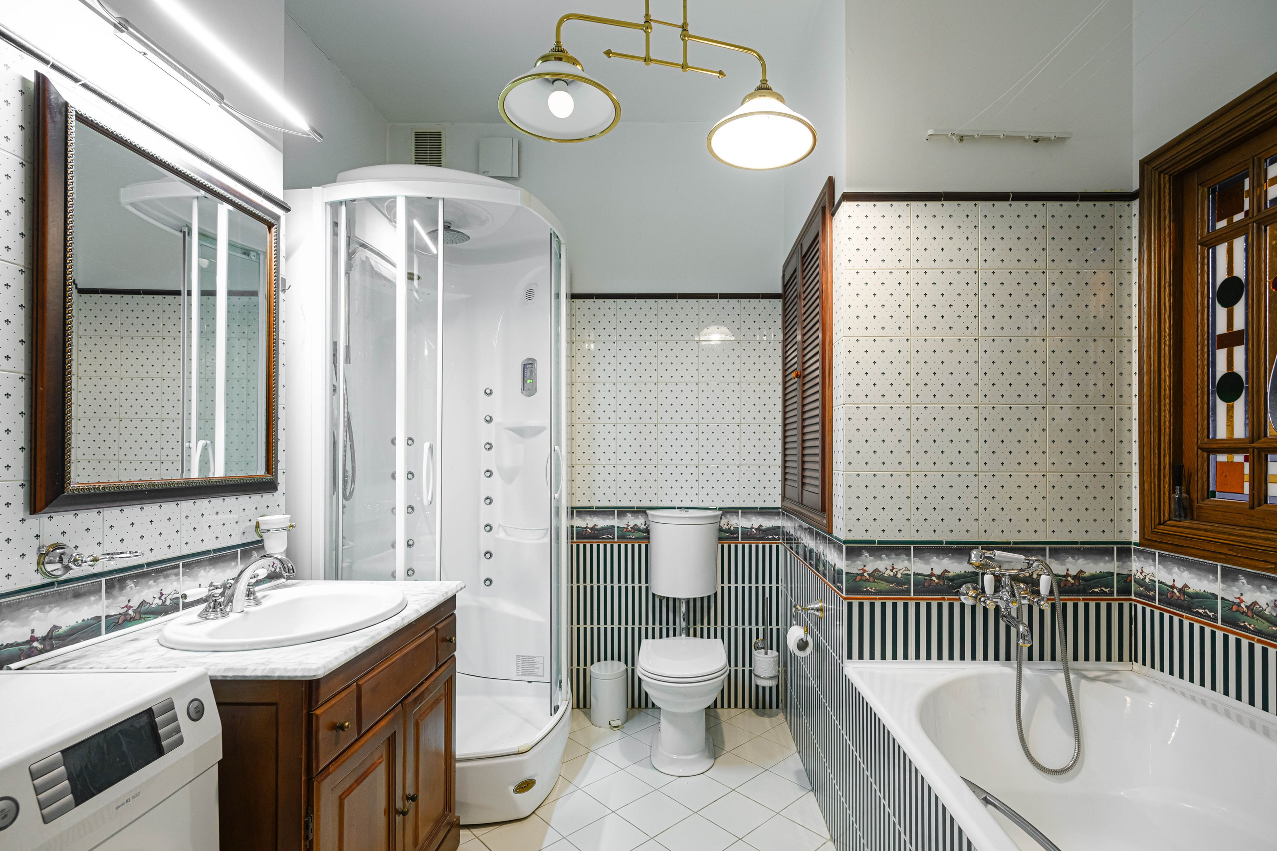 Квартиры. Интерьерный и репортажный фотограф в Санкт-Петербурге