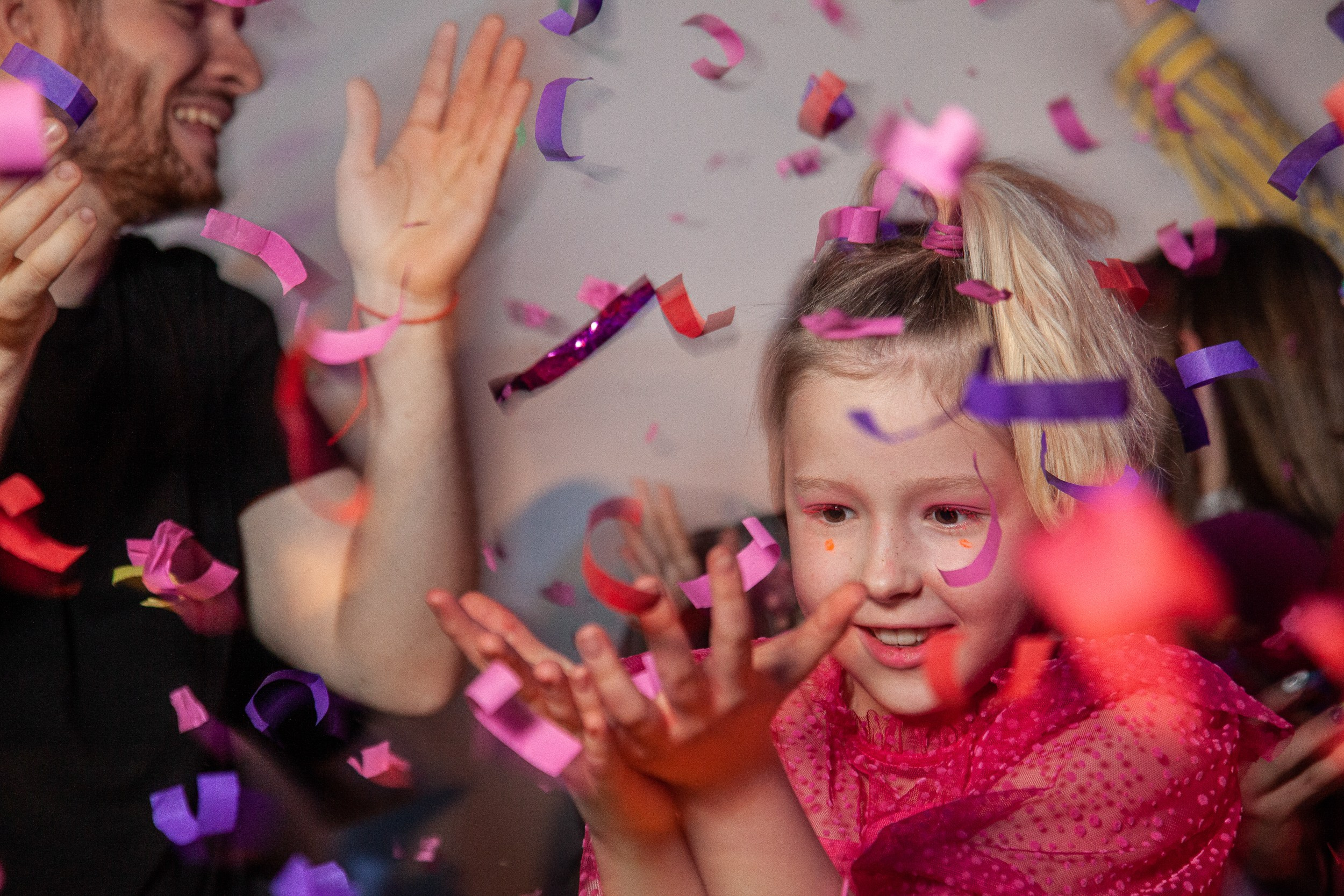 Репортаж. Фотограф в Москве Максим Быков