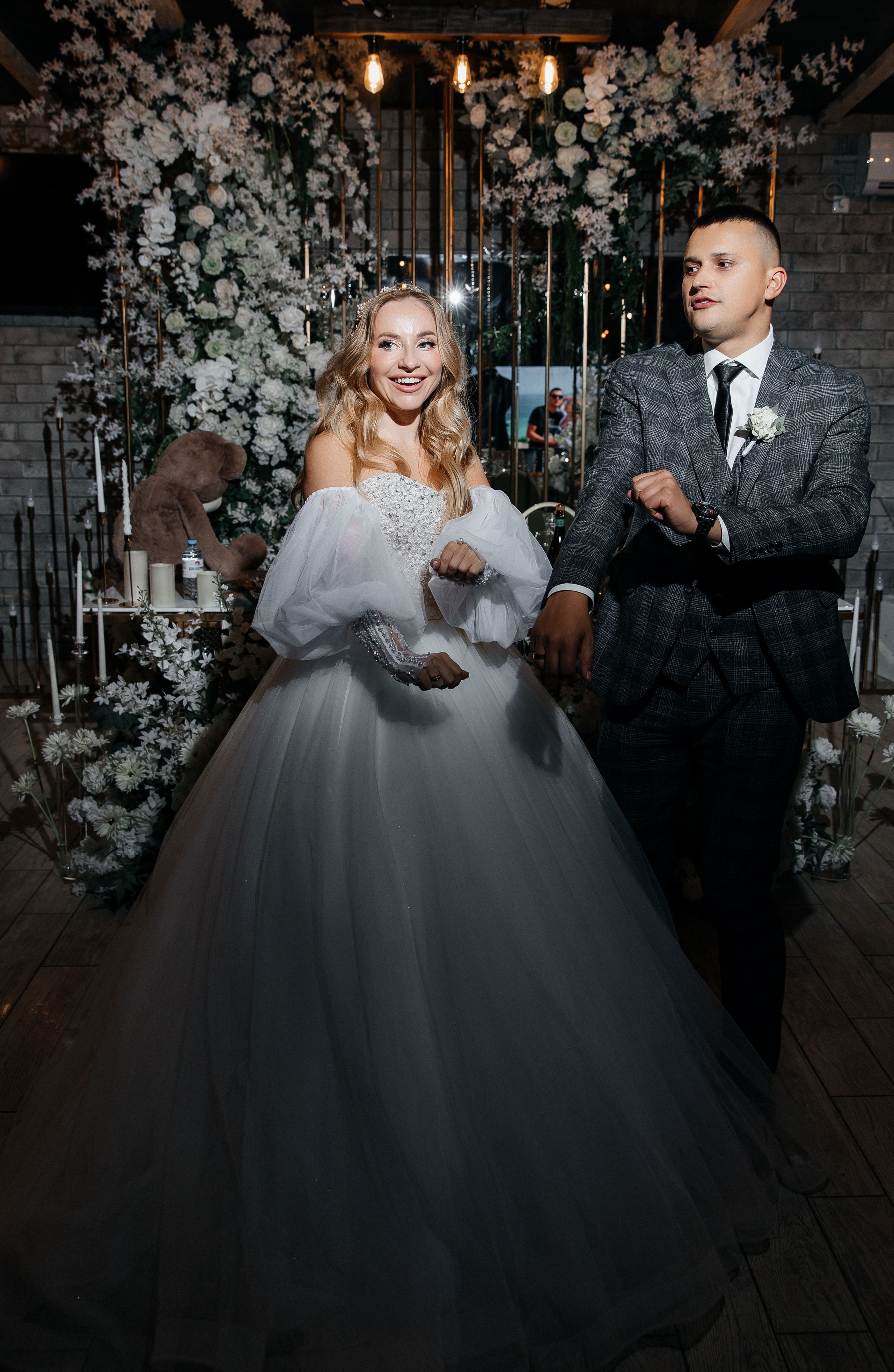 Дмитрий и Ксения. Свадебный и семейный фотограф в Севастополе и Крыму Анастасия Сураева