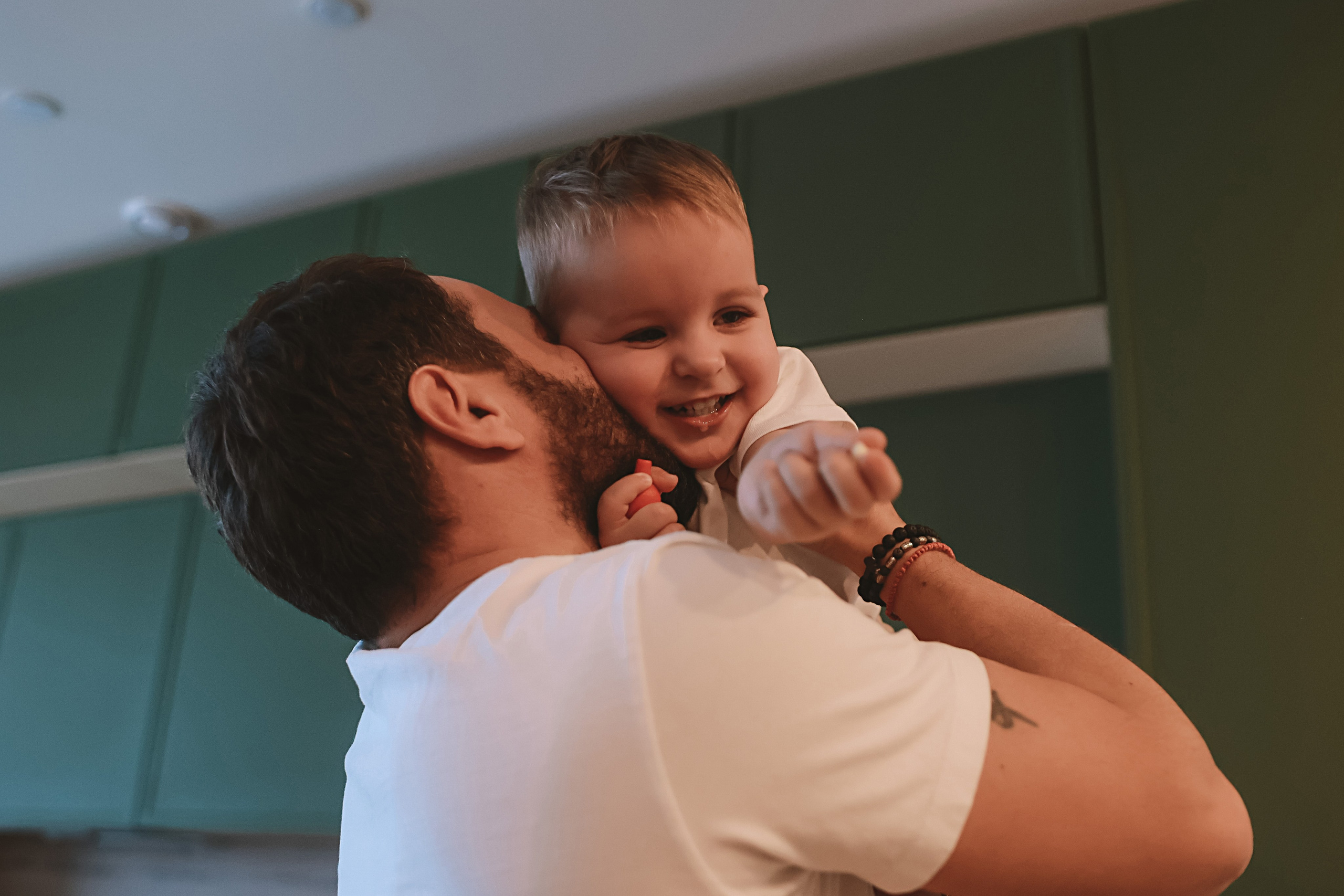 «чтобы было что вспомнить». Семейный фотограф Тюмень, фотограф на роды Салмина Мария