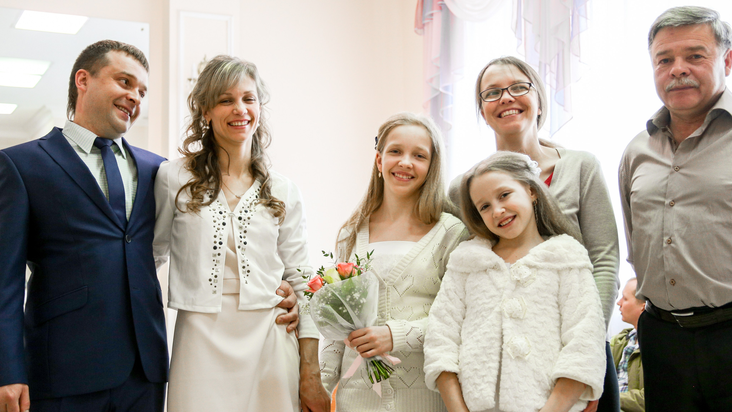 Максим и Любовь. Фотограф Пермь. Фотосессия в фотостудии Перми и на свежем воздухе