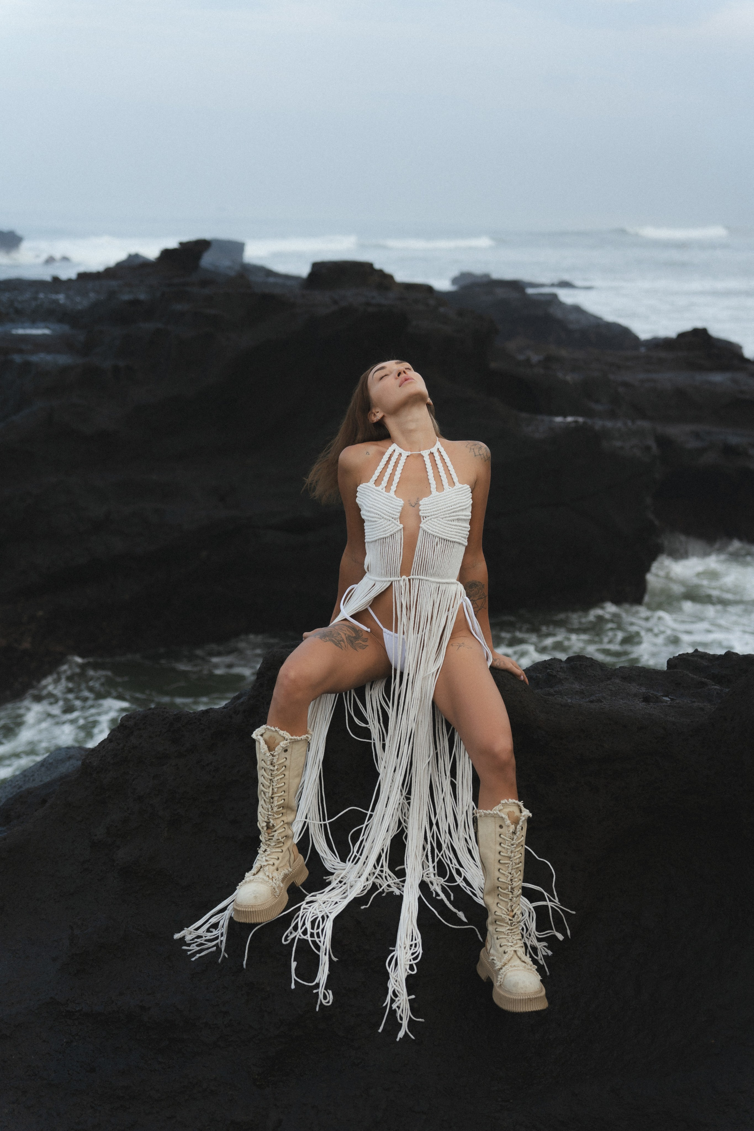 Катя. Фотограф Alena Ray