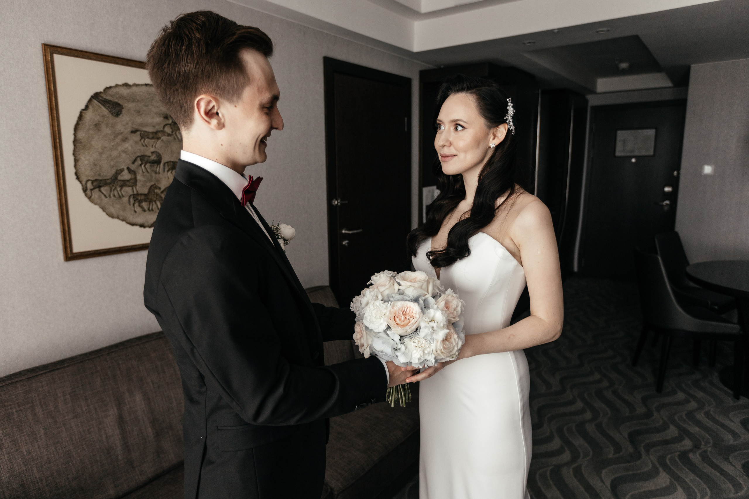 Свадебный фотограф Уфа — Руслан ГабдлисламовЖивые эмоции, красивые кадры, воспоминания на всю жизнь.Работаю по всей Республике Башкортоста. Свадебный фотограф Уфа Руслан Габдлисламов