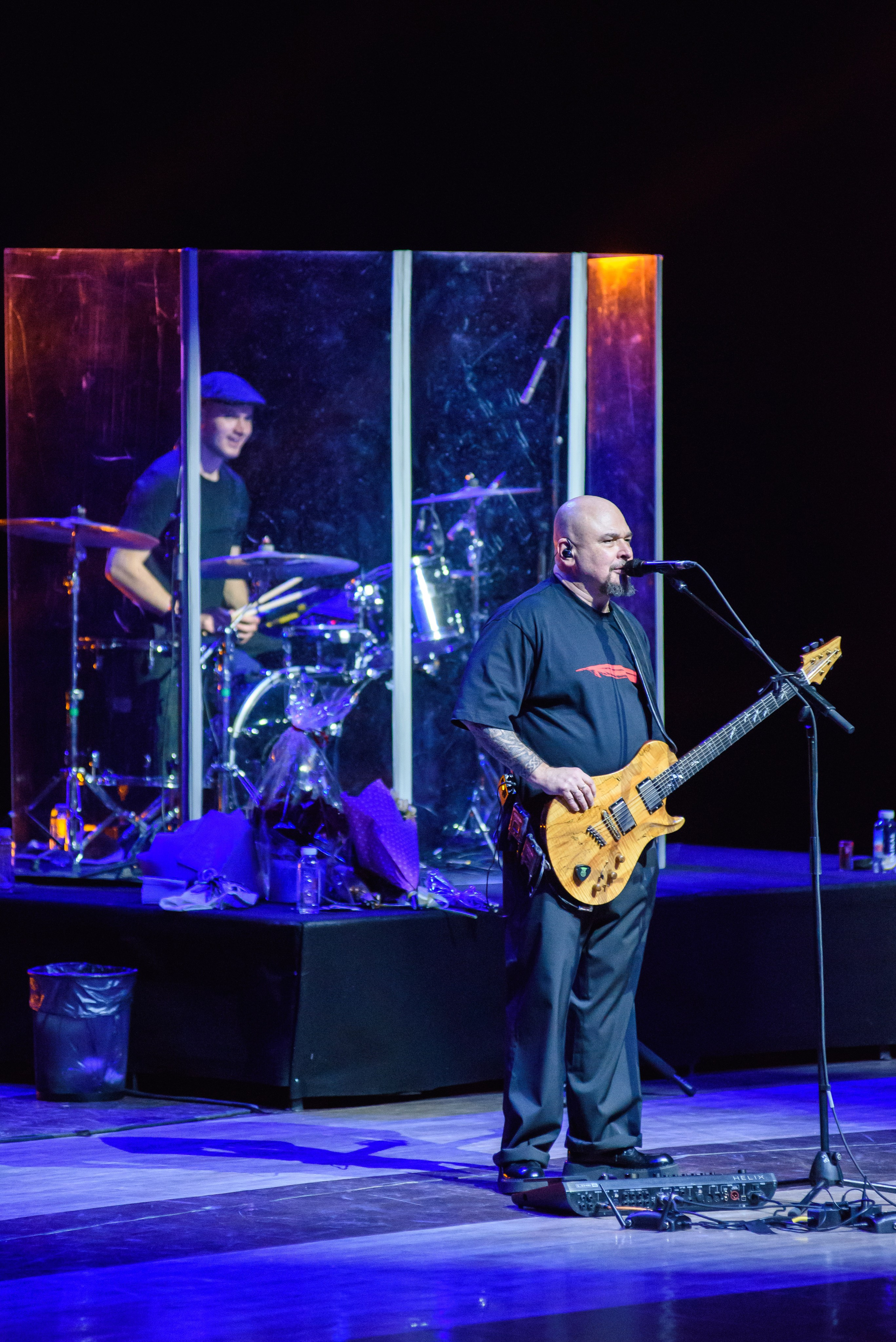 Сергей Трофимов — «Имена на все времена», КЗ Измайлово. Бренд-фотограф для экспертов и блогеров в Москве Влада Горбовская
