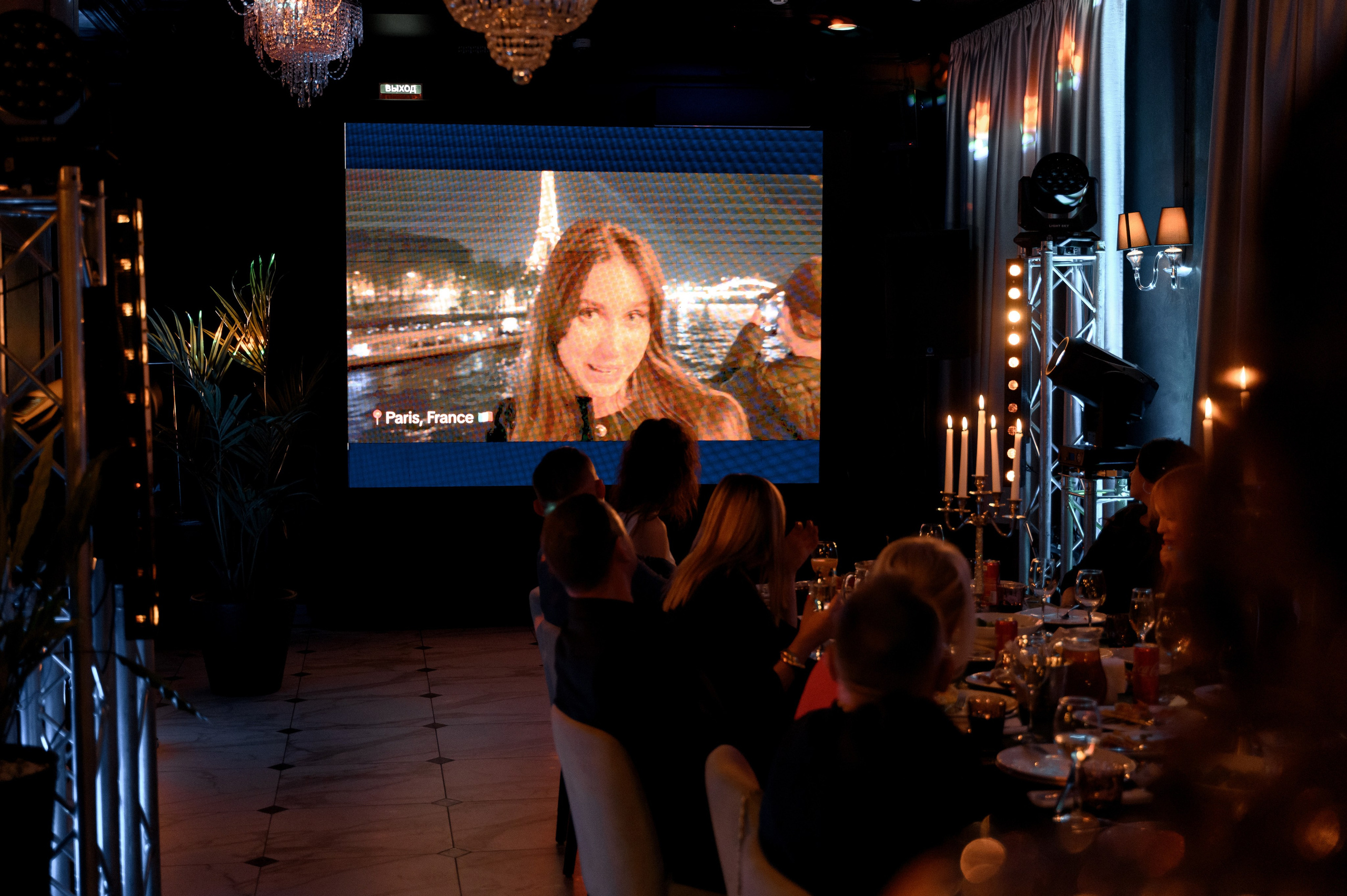 Happy Birthday Elena. Свадебный фотограф Минск