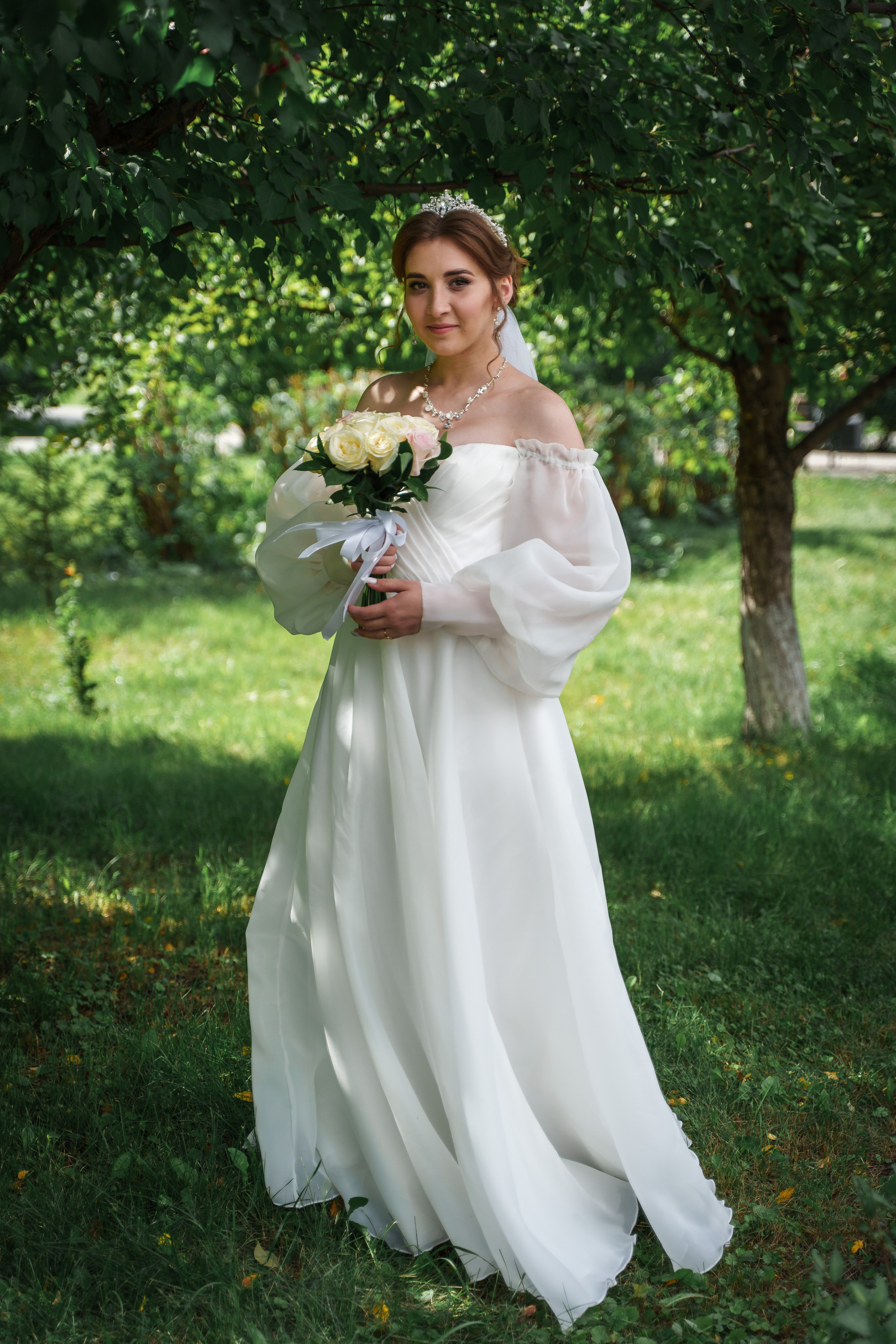 Подборка Прогулок. Свадебный и семейный фотограф в Новосибирске Данил Коротких