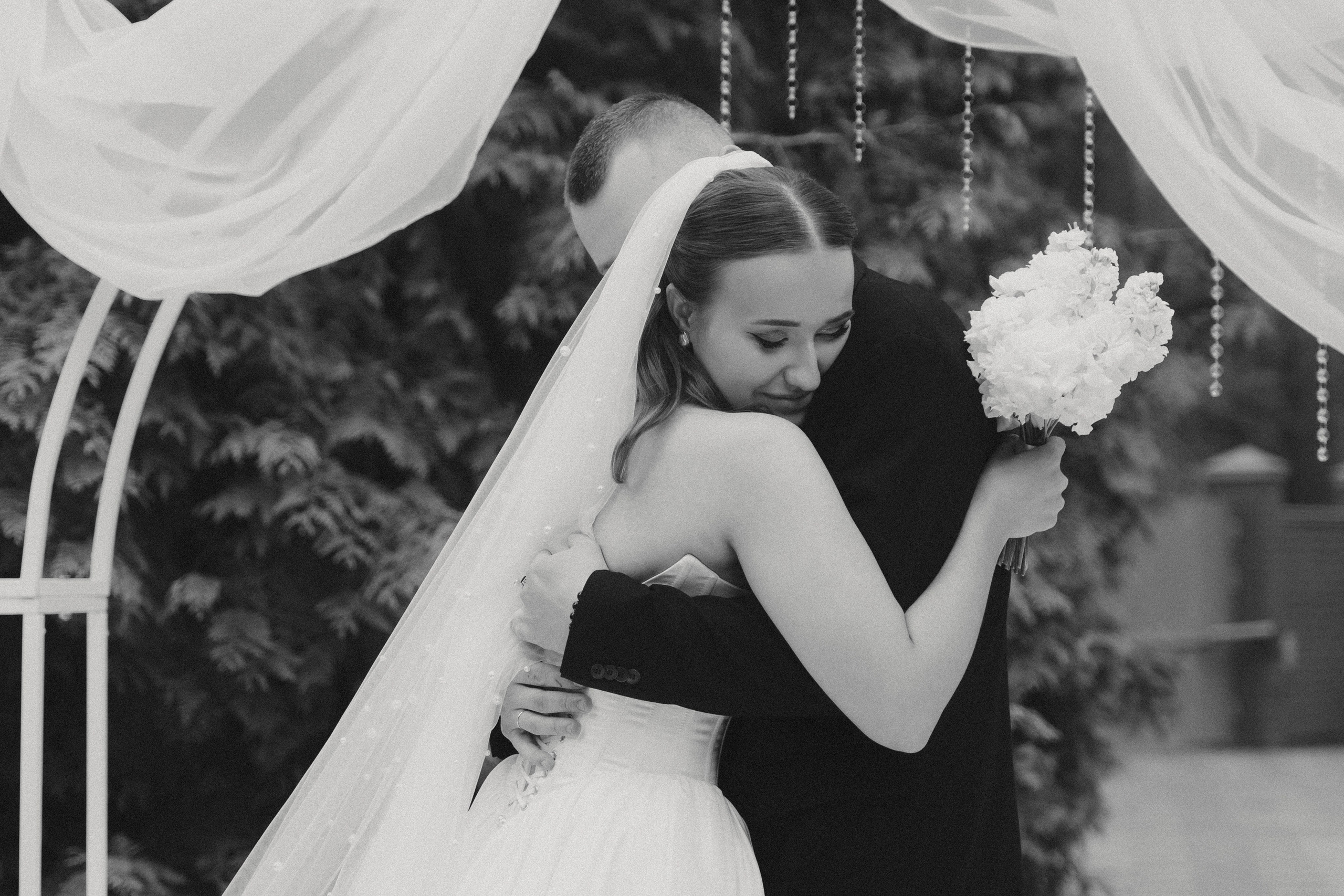 A & E. Свадебный, репортажный и портретный фотограф в Тюмени Женя Черемнова