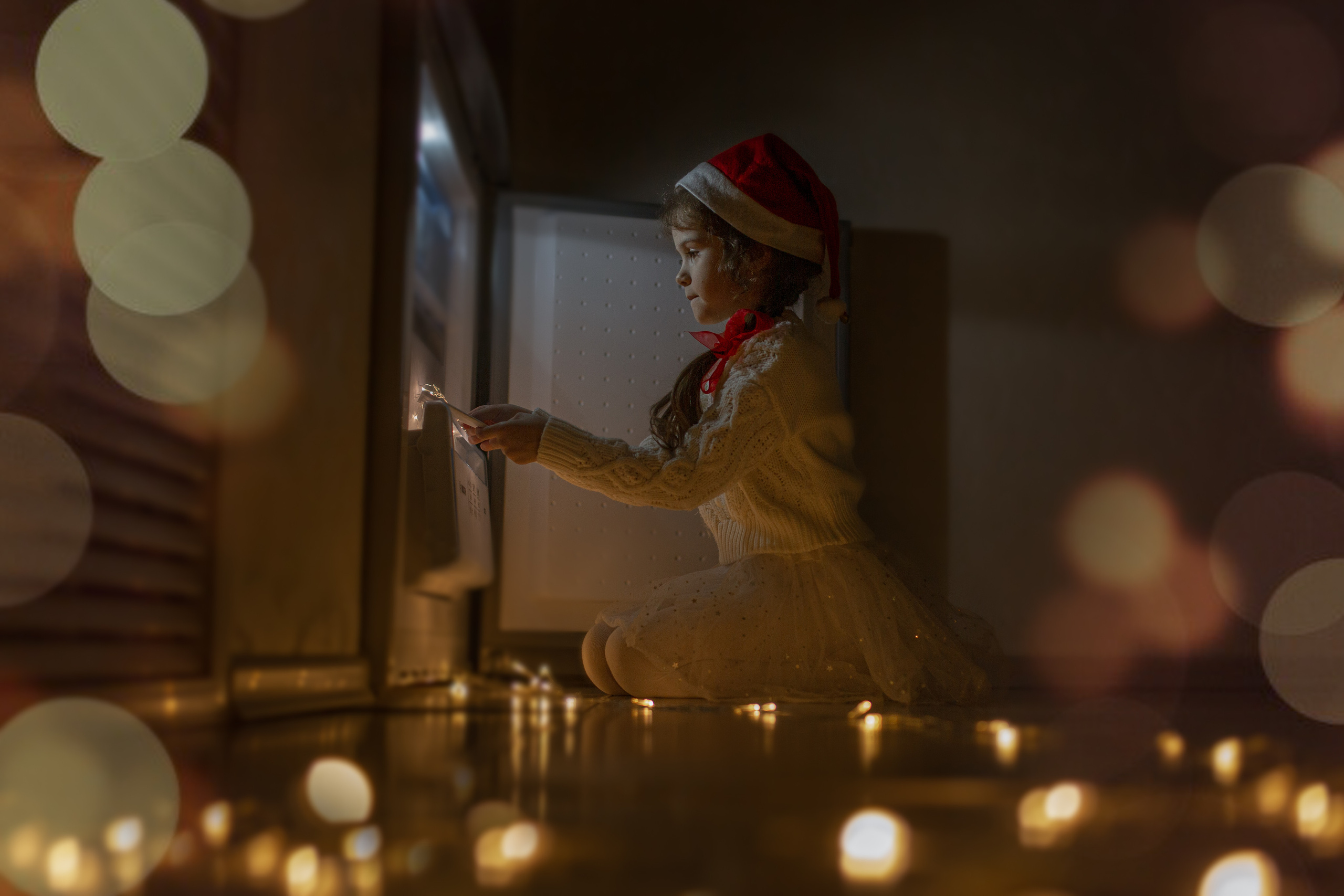 Домашняя съемка. Семейный и детский фотограф в Ярославле Наталия Тачкова