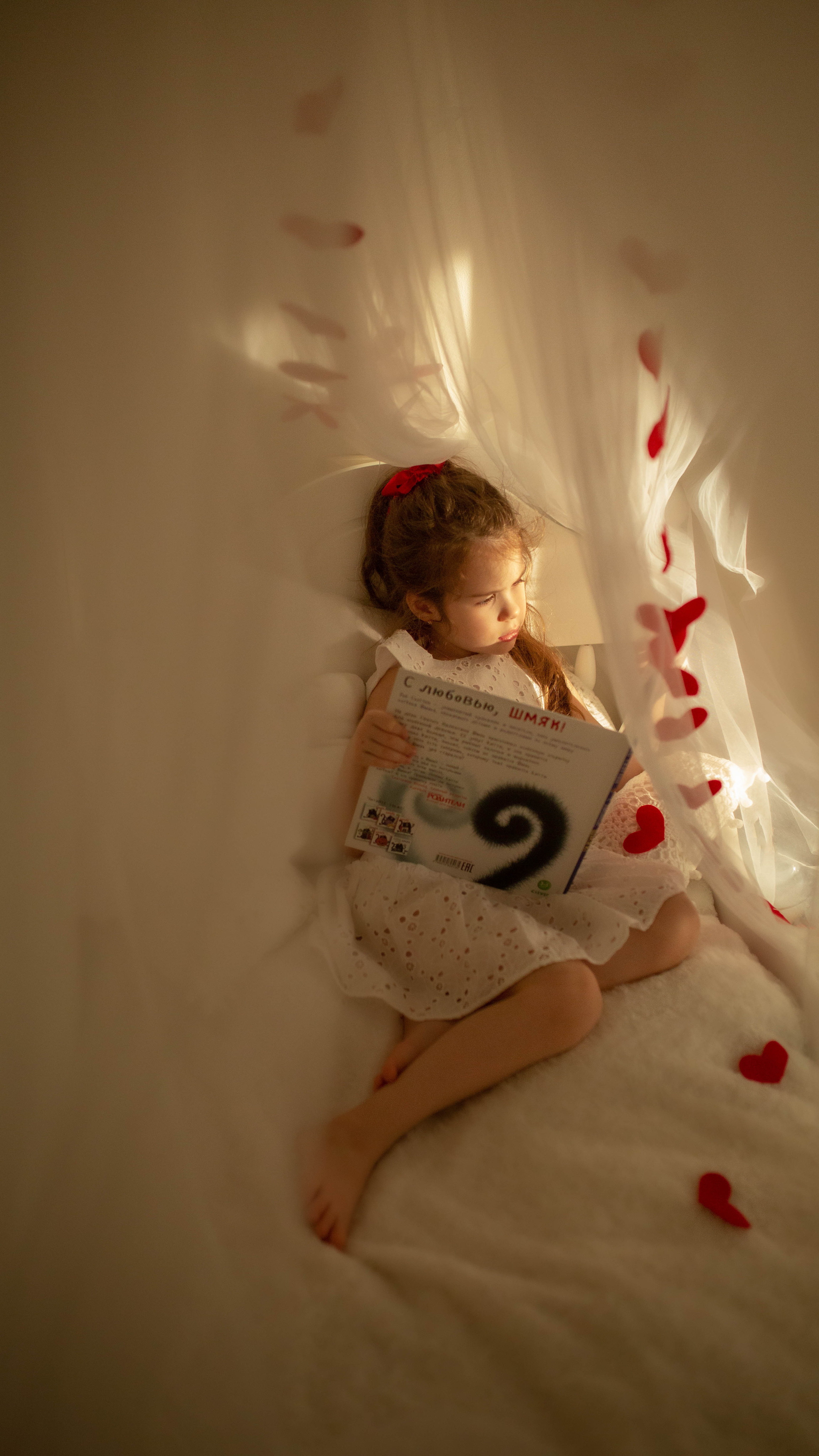 Домашняя съемка. Семейный и детский фотограф в Ярославле Наталия Тачкова