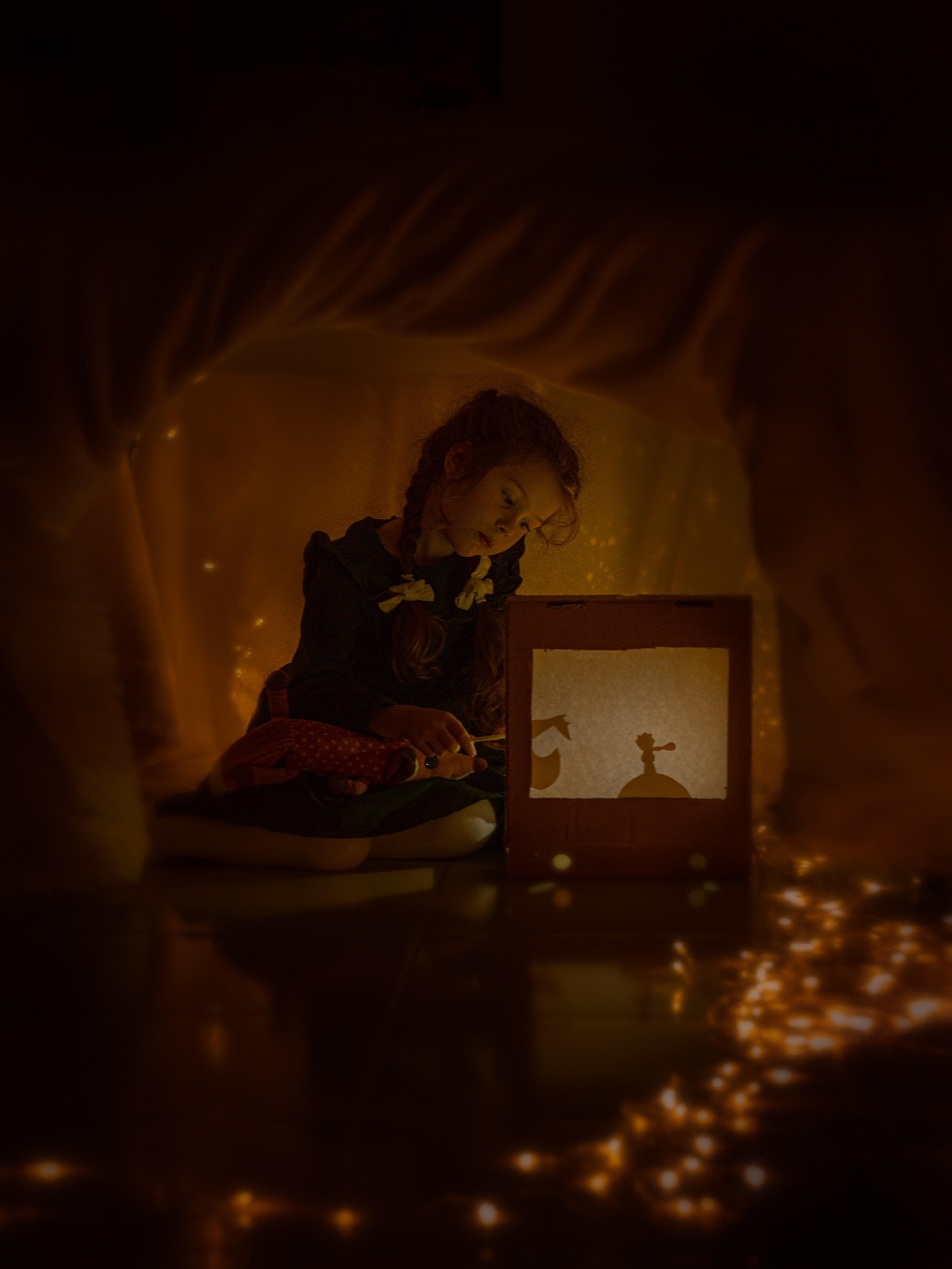 Домашняя съемка. Семейный и детский фотограф в Ярославле Наталия Тачкова