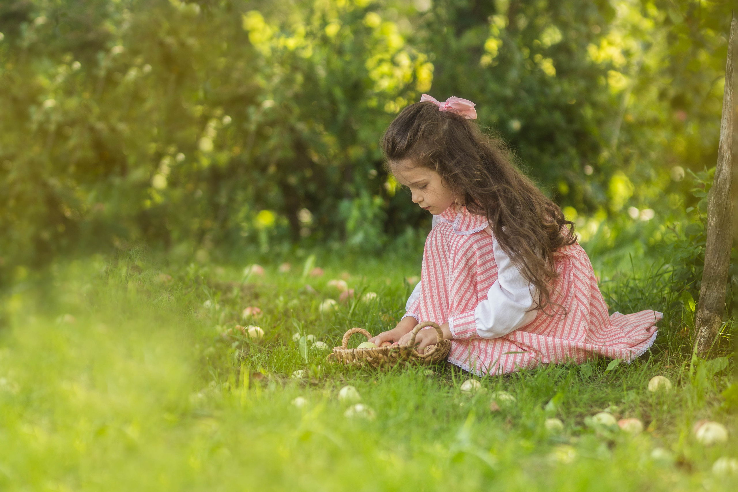 Уличная съемка. Семейный и детский фотограф в Ярославле Наталия Тачкова