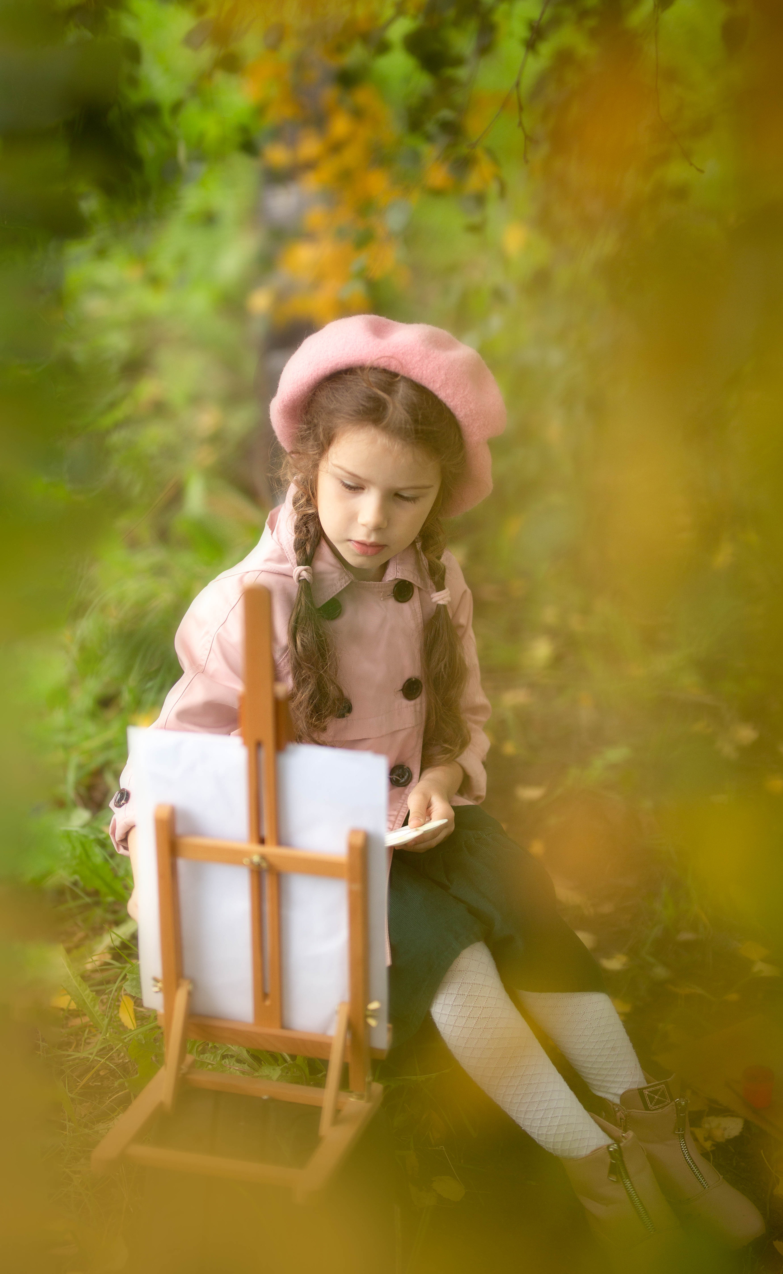 Уличная съемка. Семейный и детский фотограф в Ярославле Наталия Тачкова