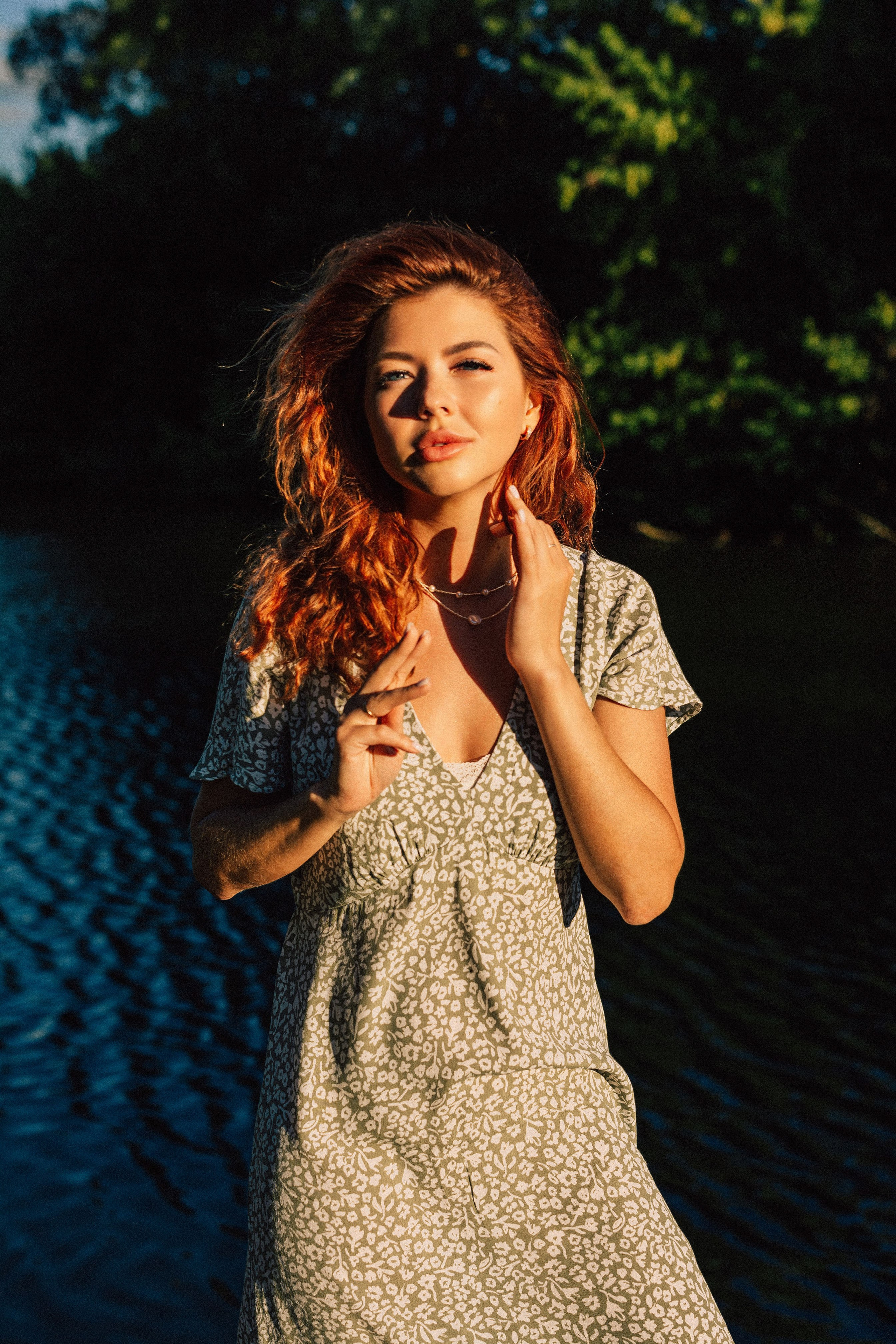 Екатерина Минакова. Фотограф в Москве Ангелина Ким