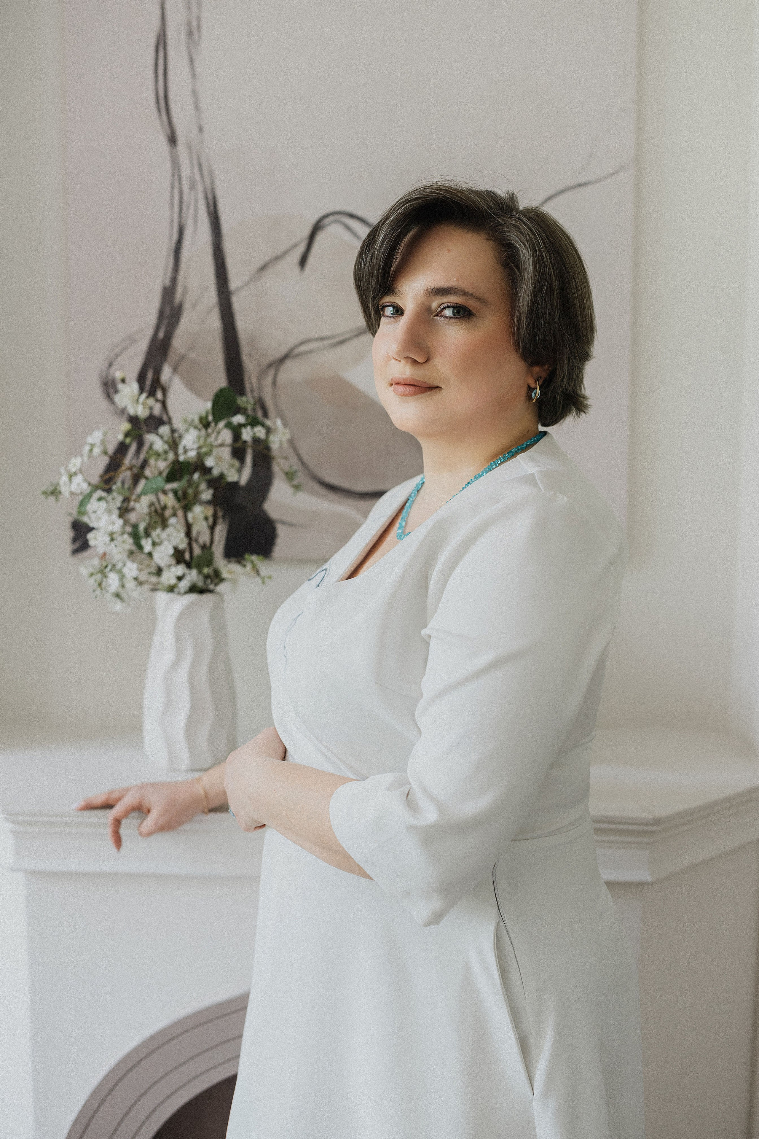 Ирина Астроупаковка блога (нейрографика). Фотограф в Москве Ангелина Ким