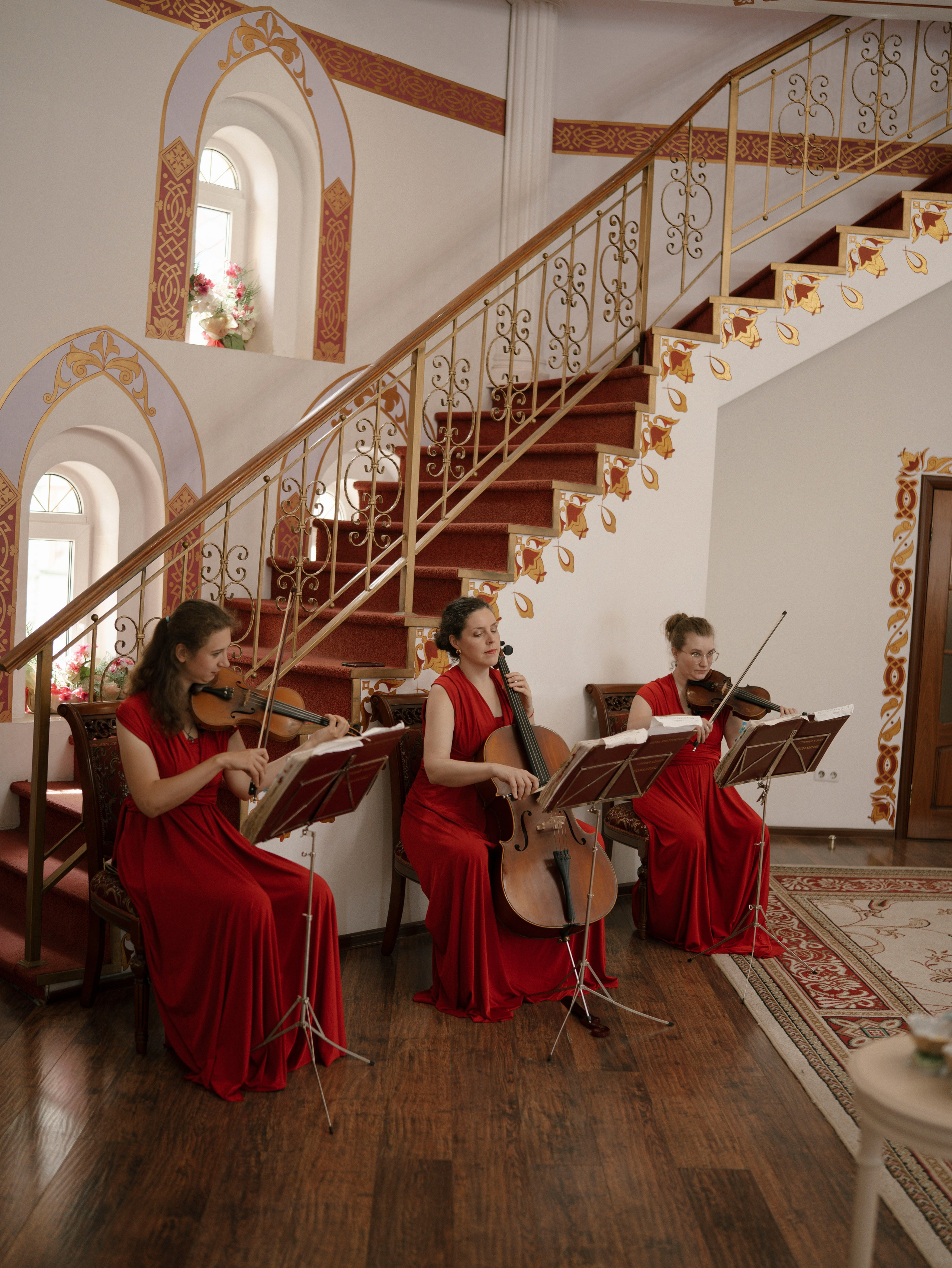 Люба и Артём 17.07.2025. Свадебный фотограф