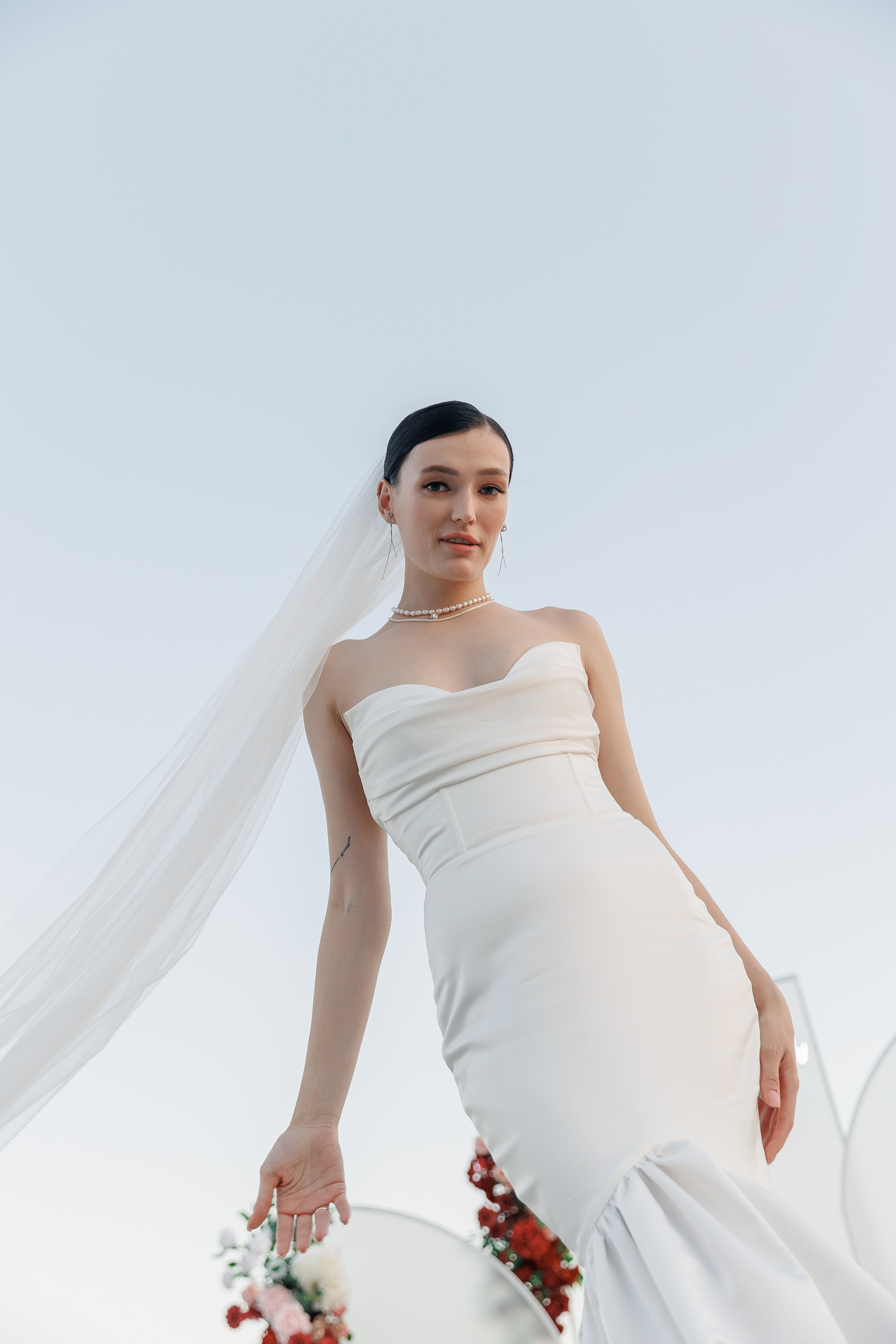 Карина & Егор. Свадебный фотограф Екатерина Тимукина