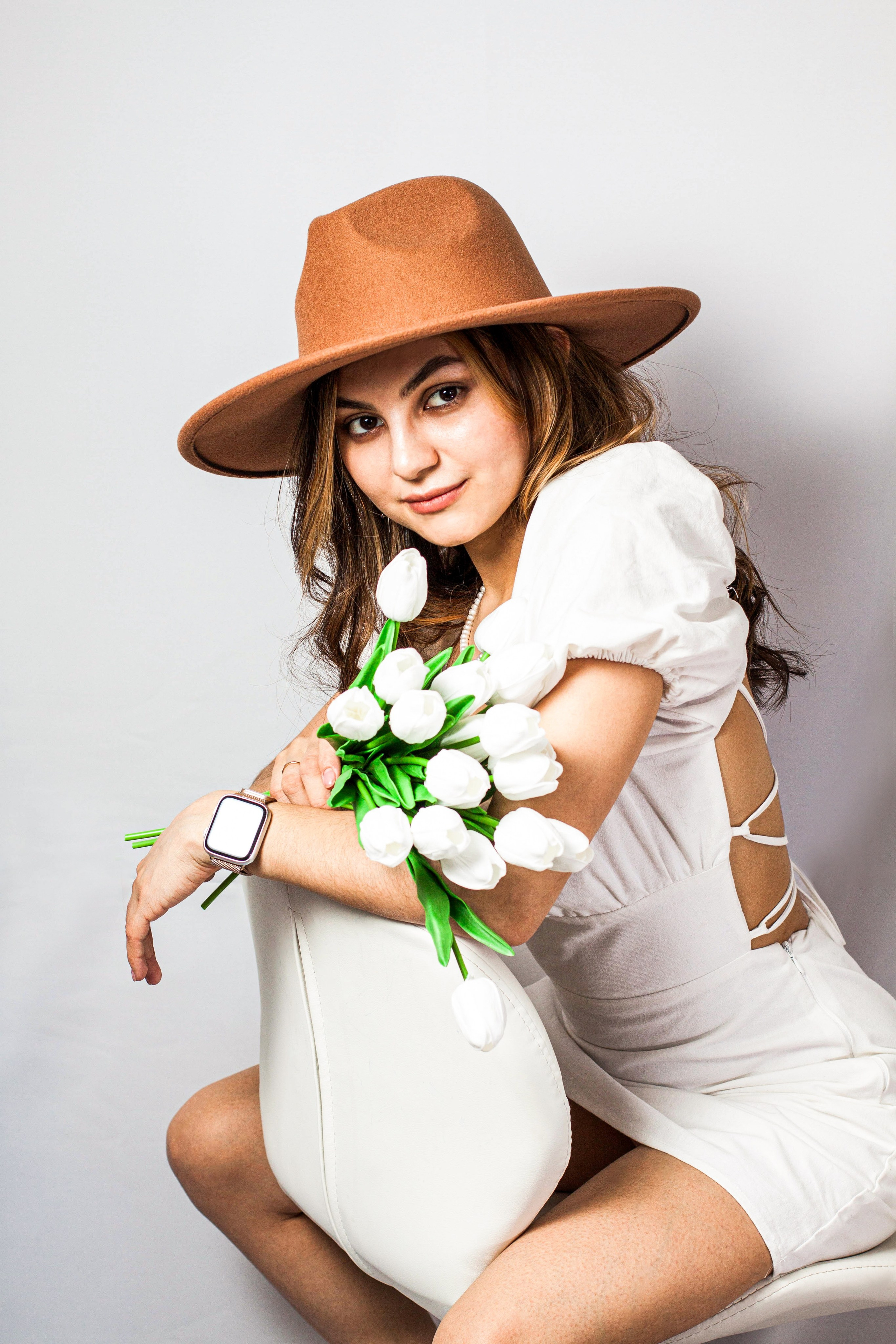 Индивидуальная фотосессия Аделя. Свадебный фотограф