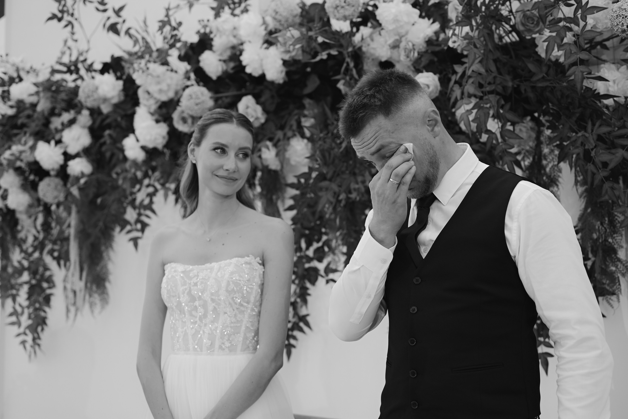 В гармонии с природой. Свадебный и семейный фотограф в Уфе Александров Максим