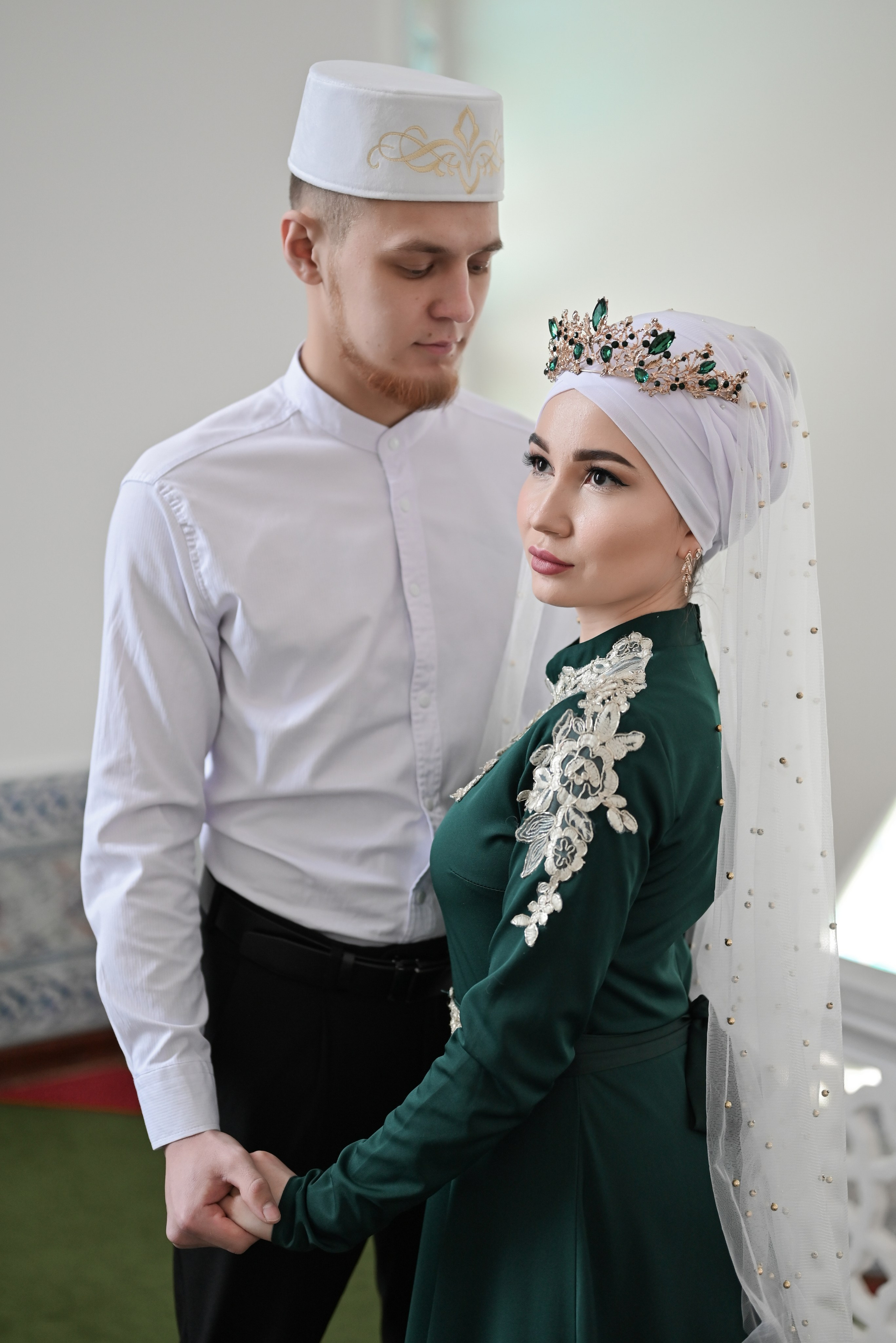 Эдуард и Алсу. Свадебный и семейный фотограф в Уфе Александров Максим