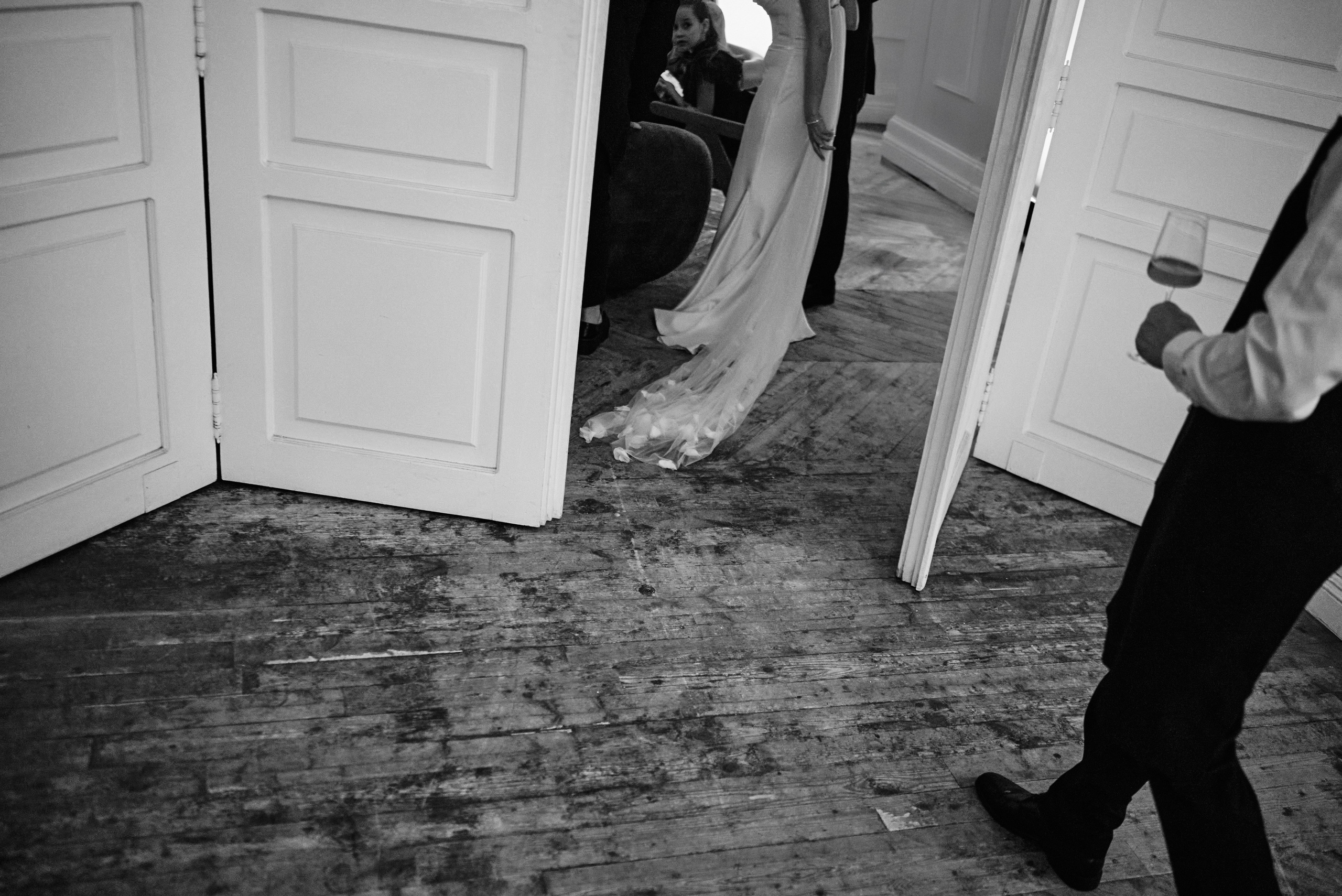 Данила и Ольга. Фотограф Елена Маринина Москва