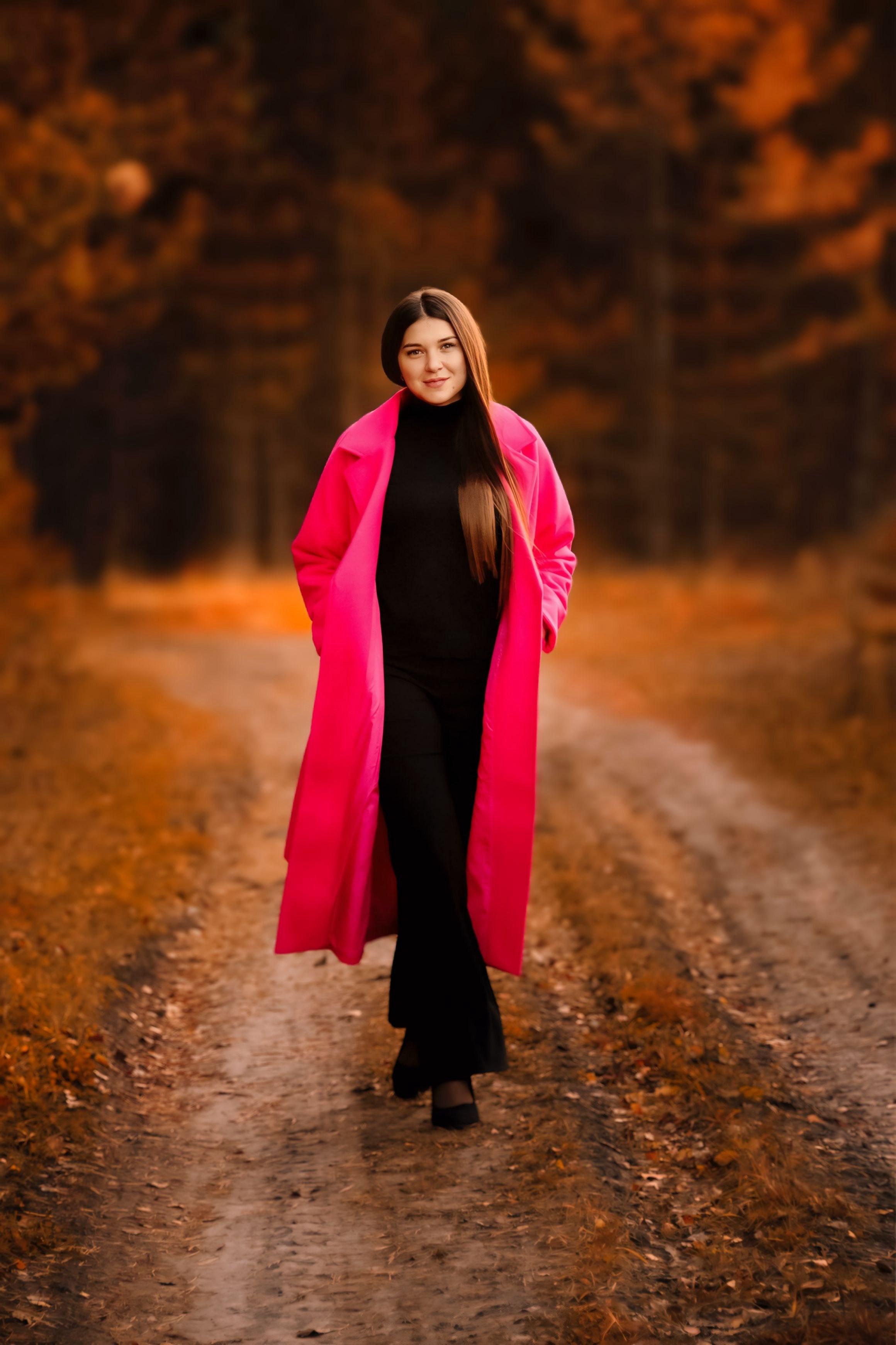 Таня, Серёжа, Эдик. ProFoto