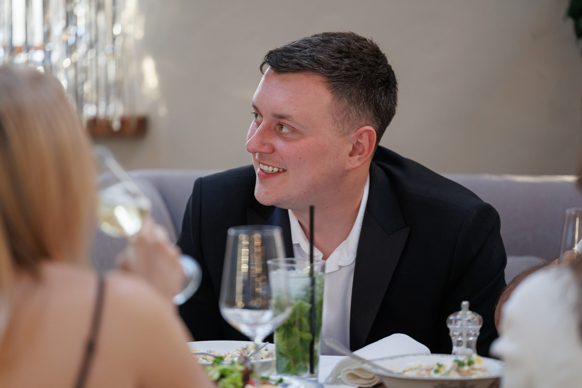 День рождения «Гельдт» 2 года. Боченков Вадим | Фотограф в Пскове и Санкт-Петербурге