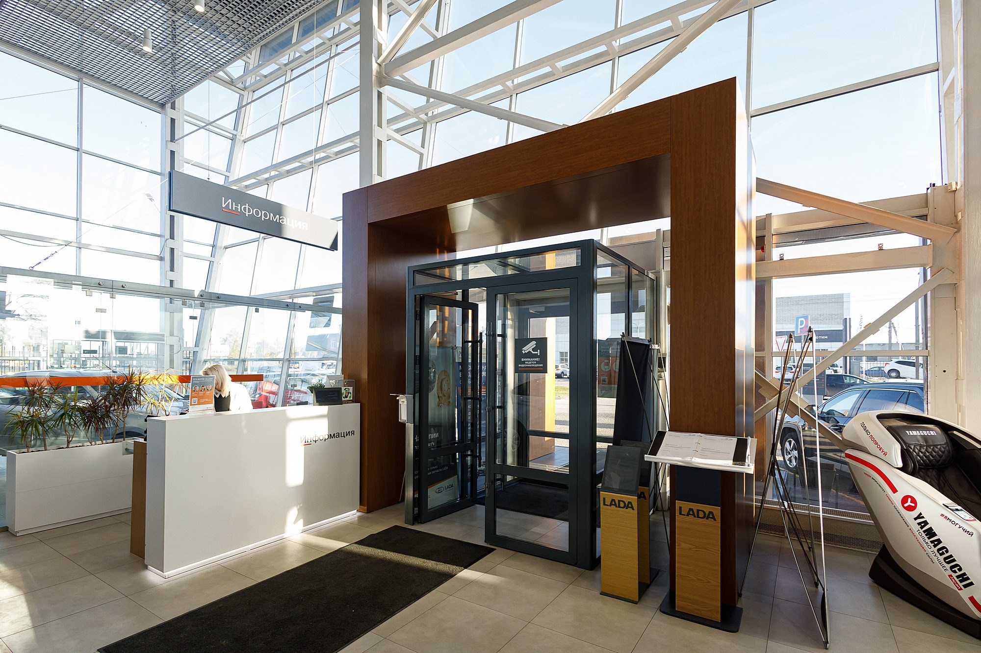 Прагматика Псков LADA. Боченков Вадим | Фотограф в Пскове и Санкт-Петербурге