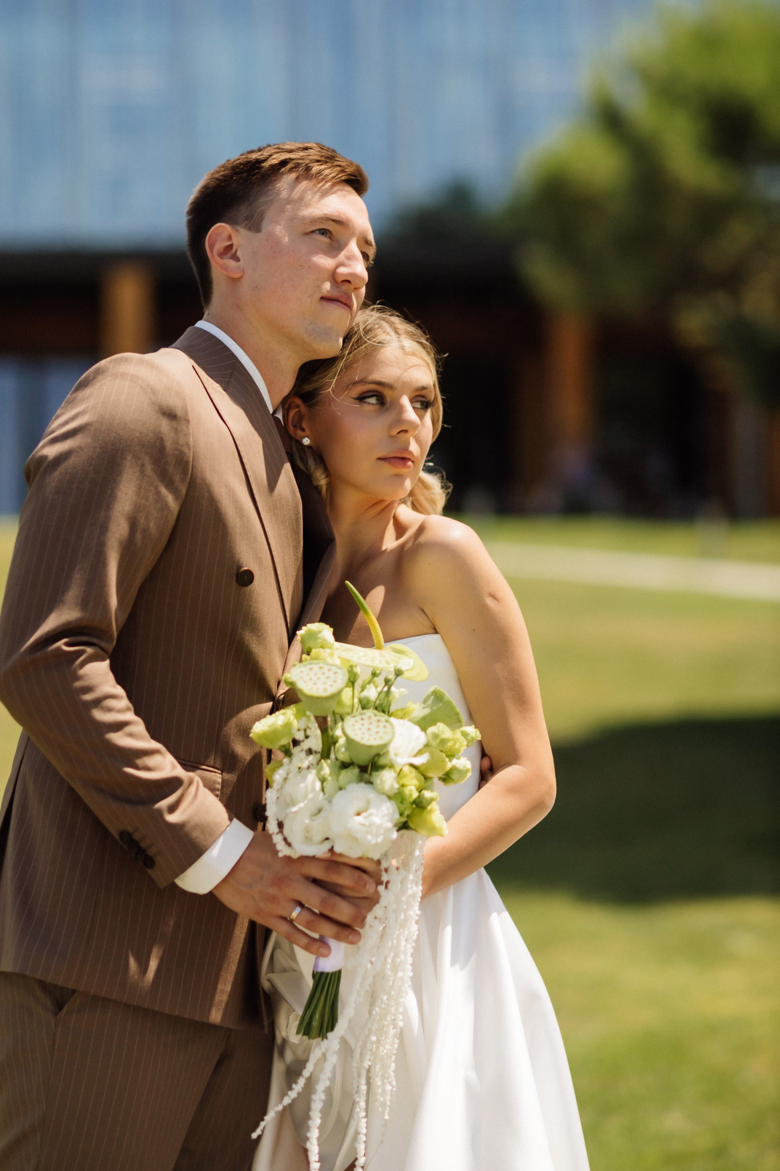 Сергей Анна. Свадебный фотограф и видеограф Владислав и Анастасия Макриди