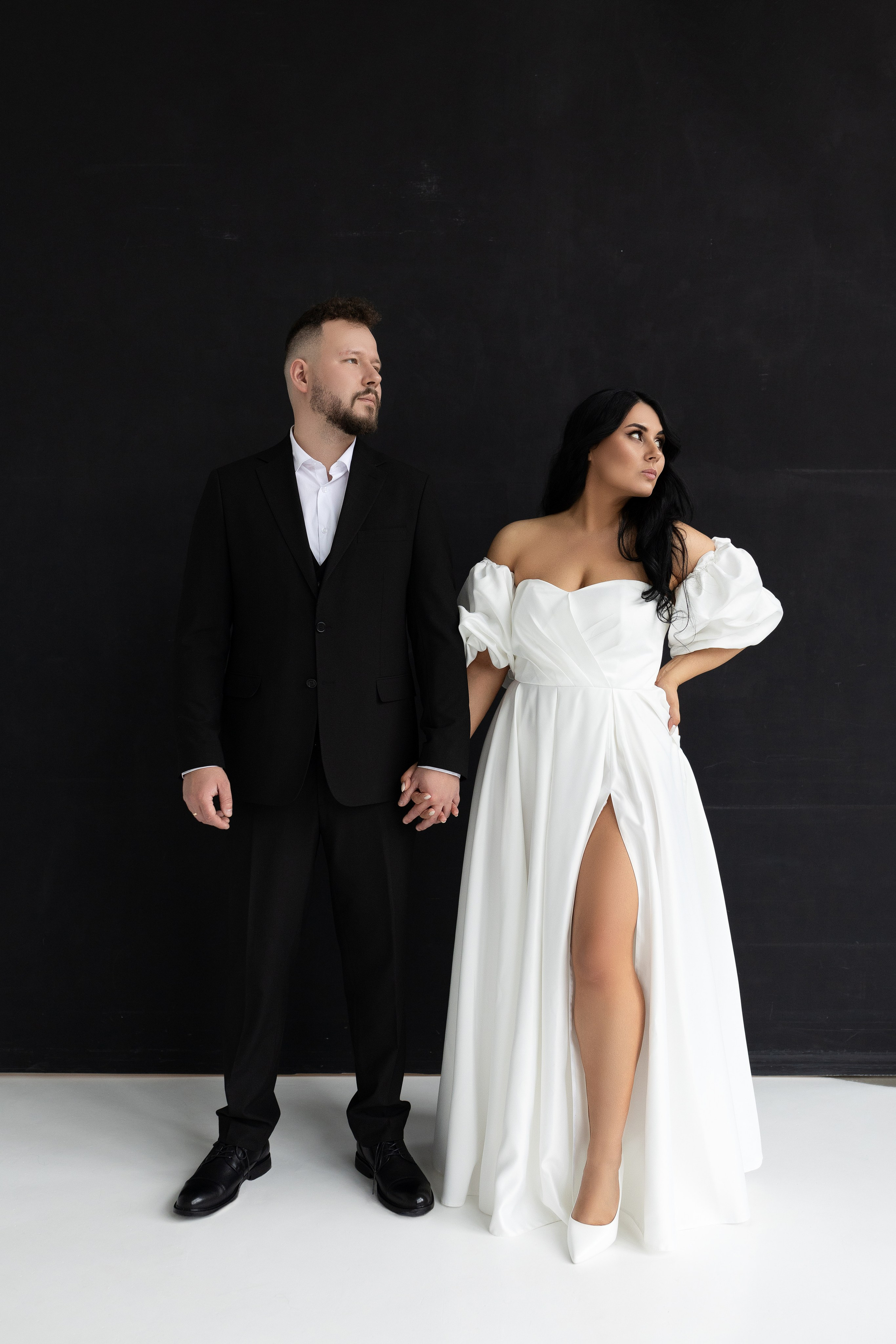 Свадебные фотосессии. Фотограф Минск